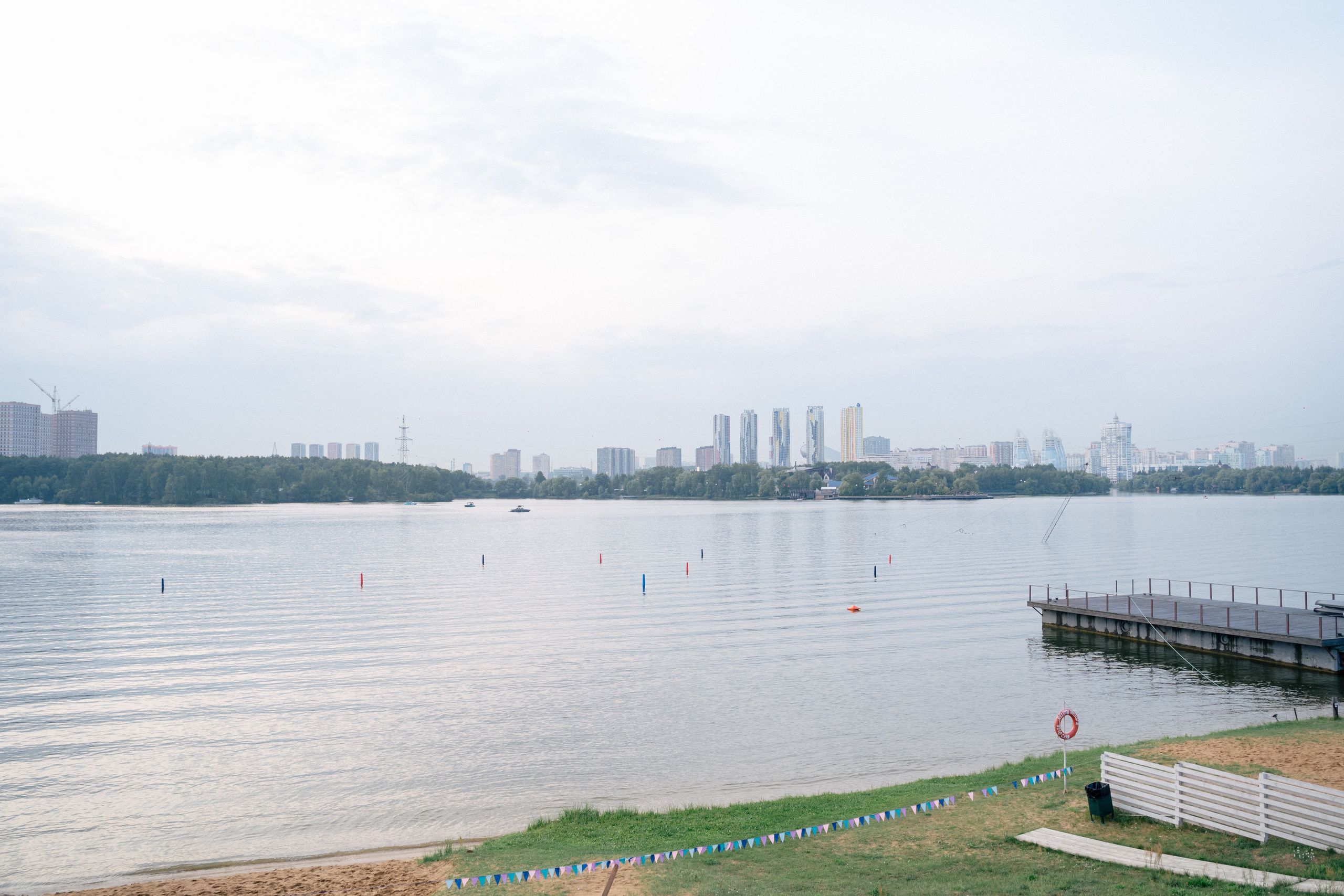 Сергей и Карина. Свадебный и портретный фотограф в Москве Гудумак Евгений