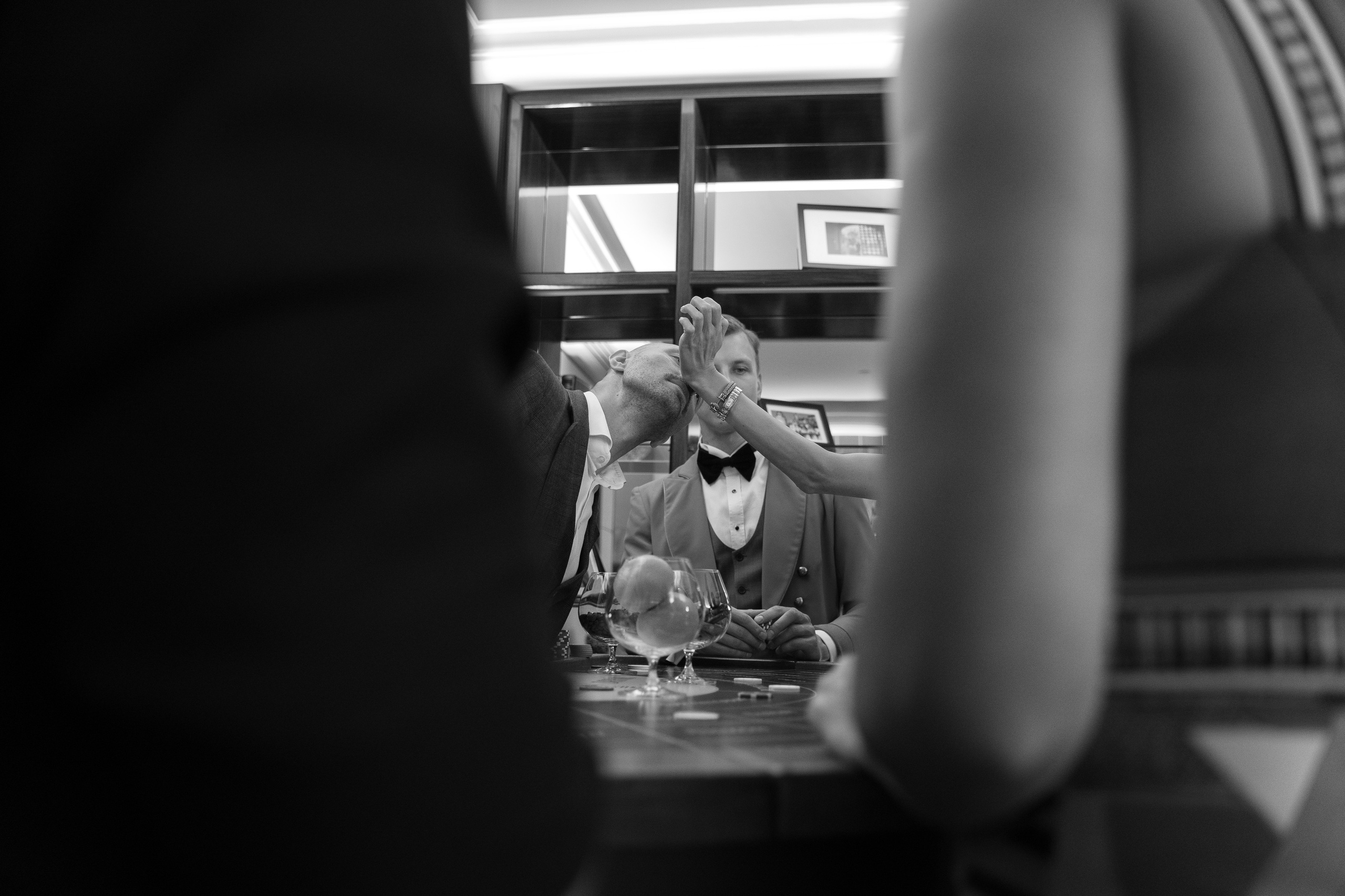 Hotel Interconintal. Свадебный и портретный фотограф в Москве Гудумак Евгений