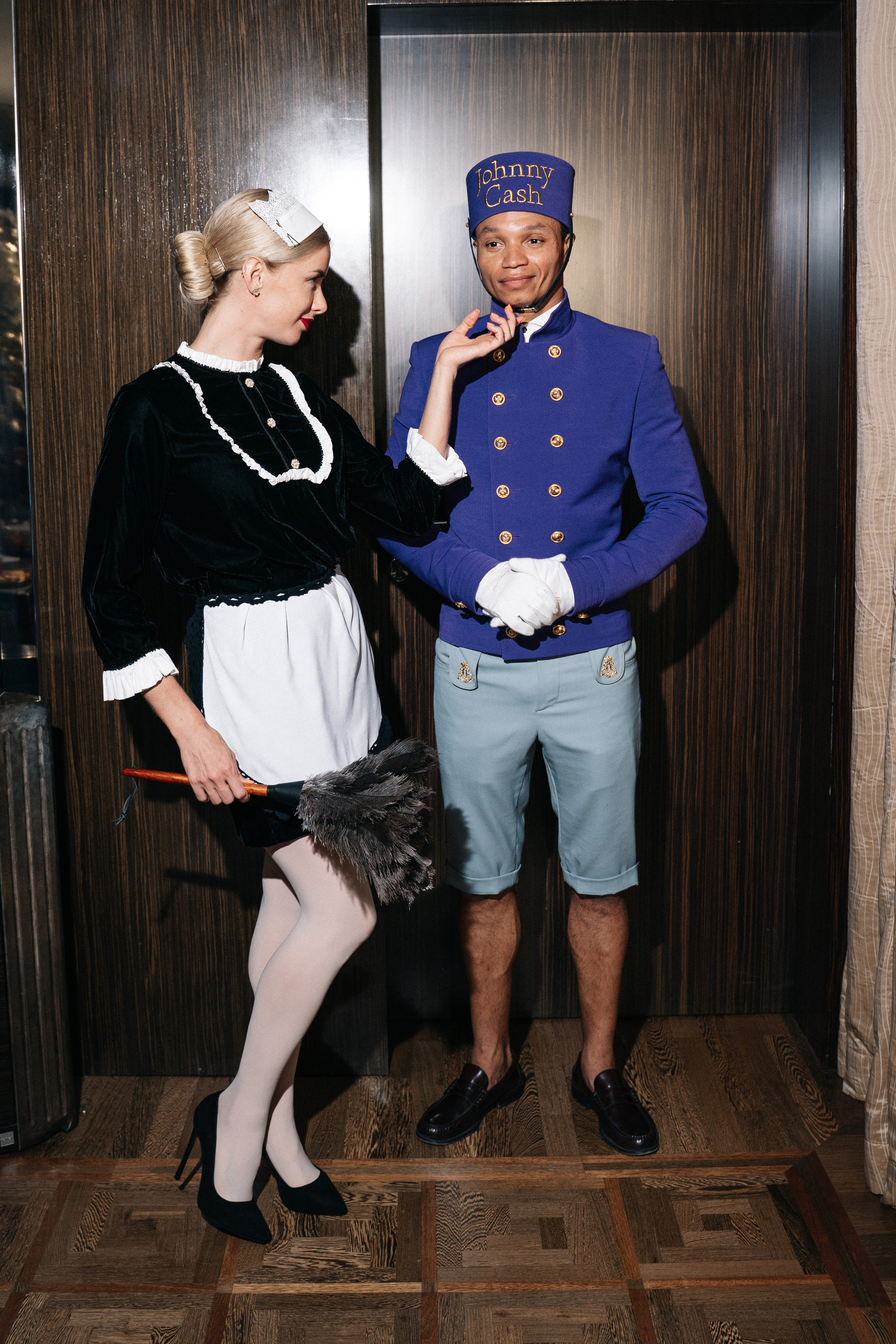 Hotel Interconintal. Свадебный и портретный фотограф в Москве Гудумак Евгений