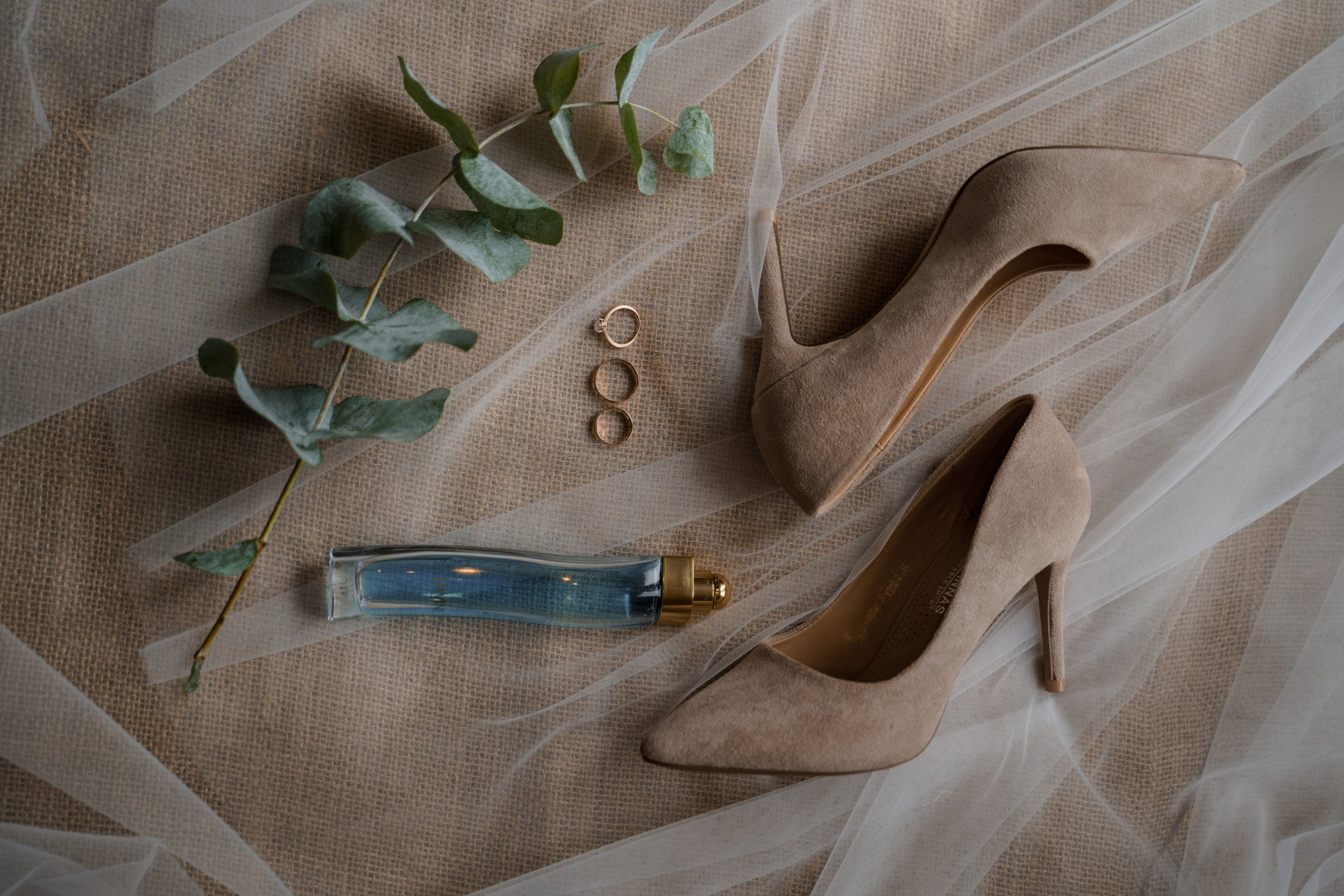 Свадебный и портретный фотограф в Москве Гудумак Евгений