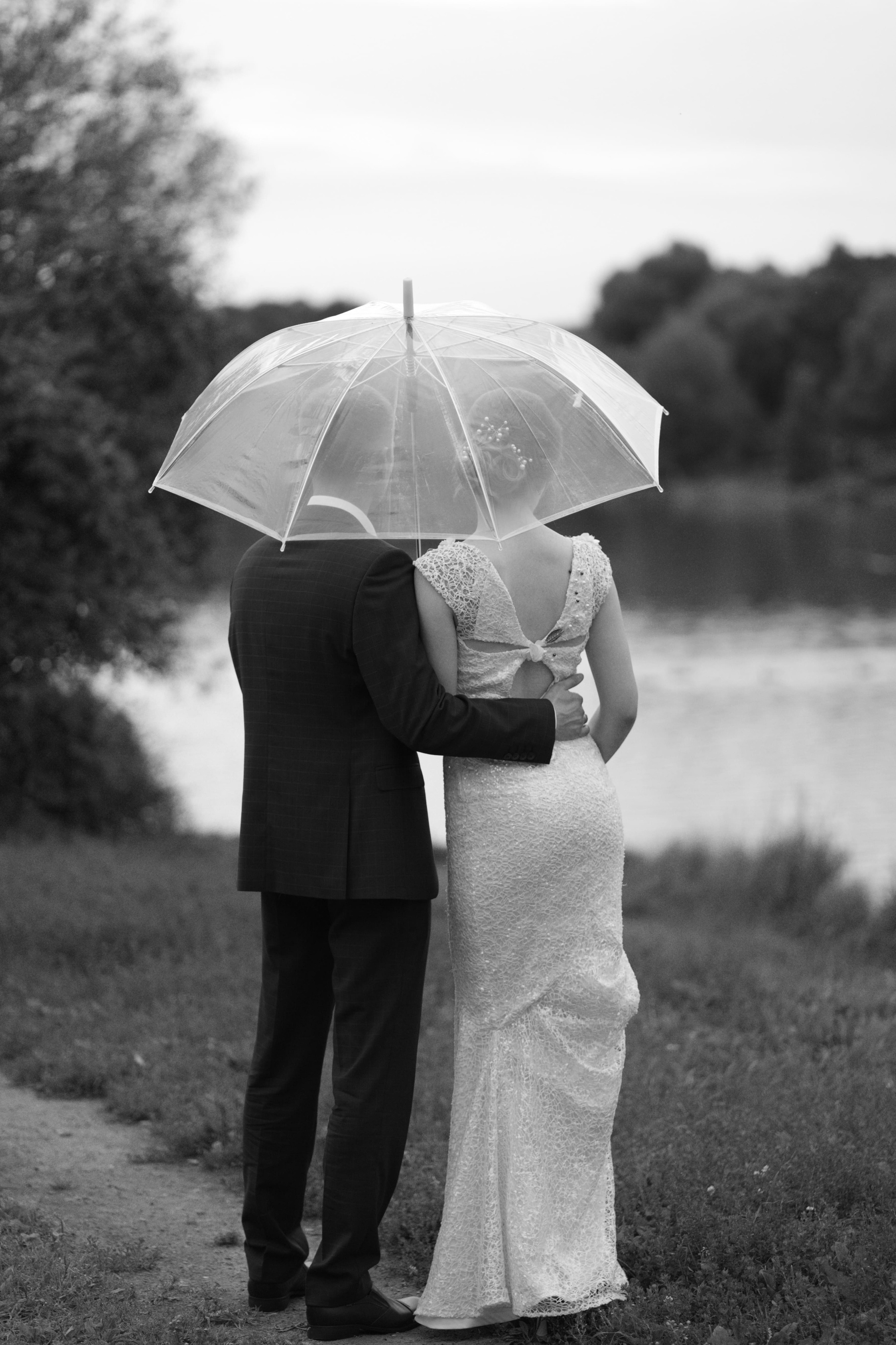 Ольга и Дмитрий. Свадебный и портретный фотограф в Москве Гудумак Евгений