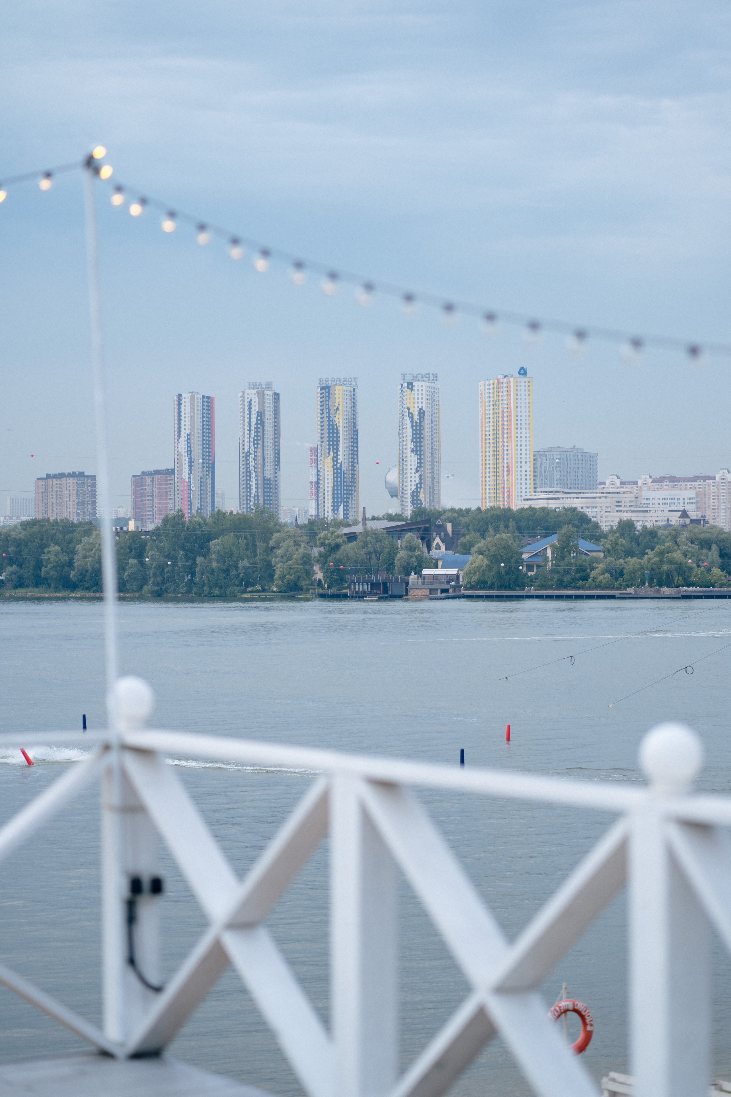 Сергей и Карина. Свадебный и портретный фотограф в Москве Гудумак Евгений