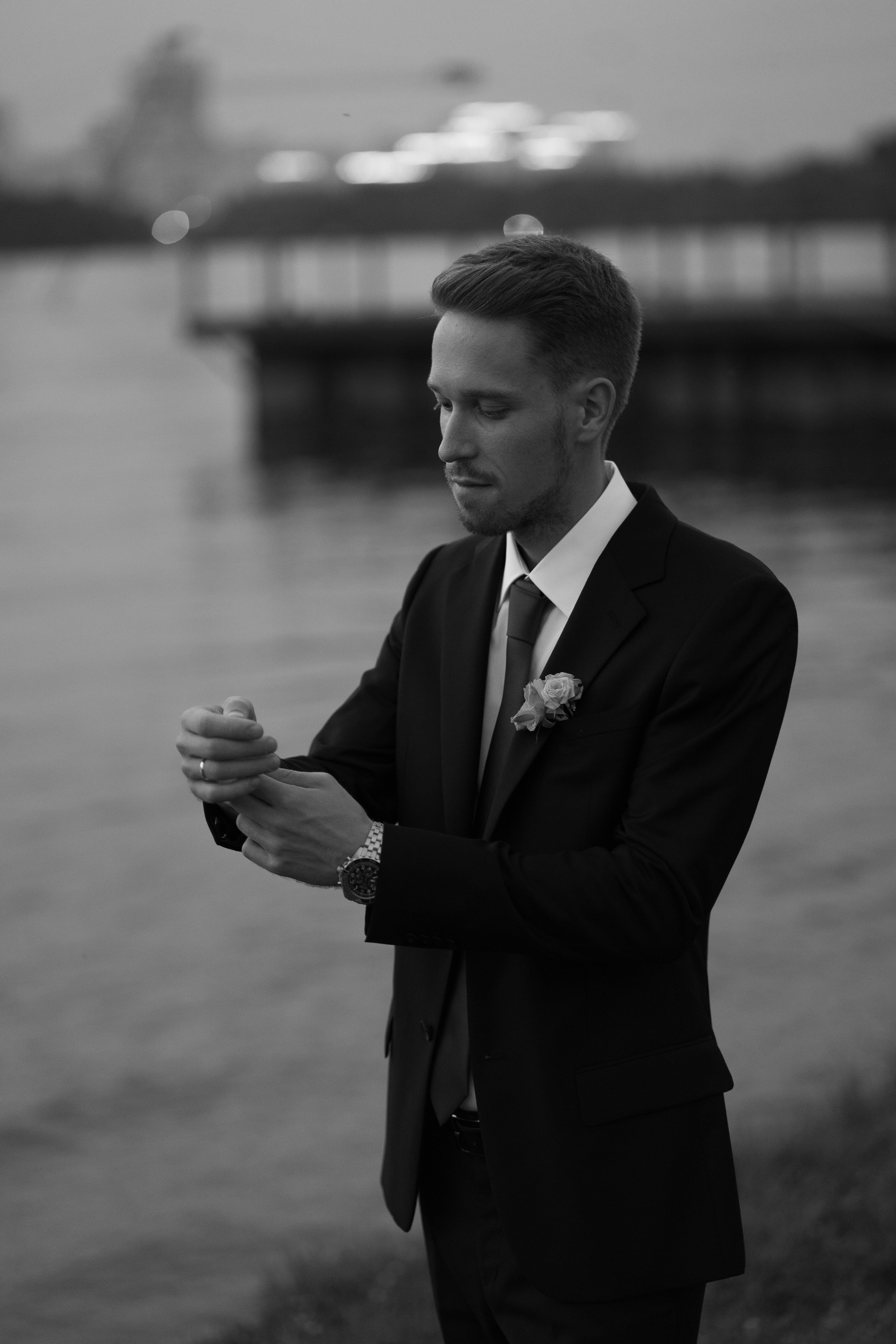 Сергей и Карина. Свадебный и портретный фотограф в Москве Гудумак Евгений