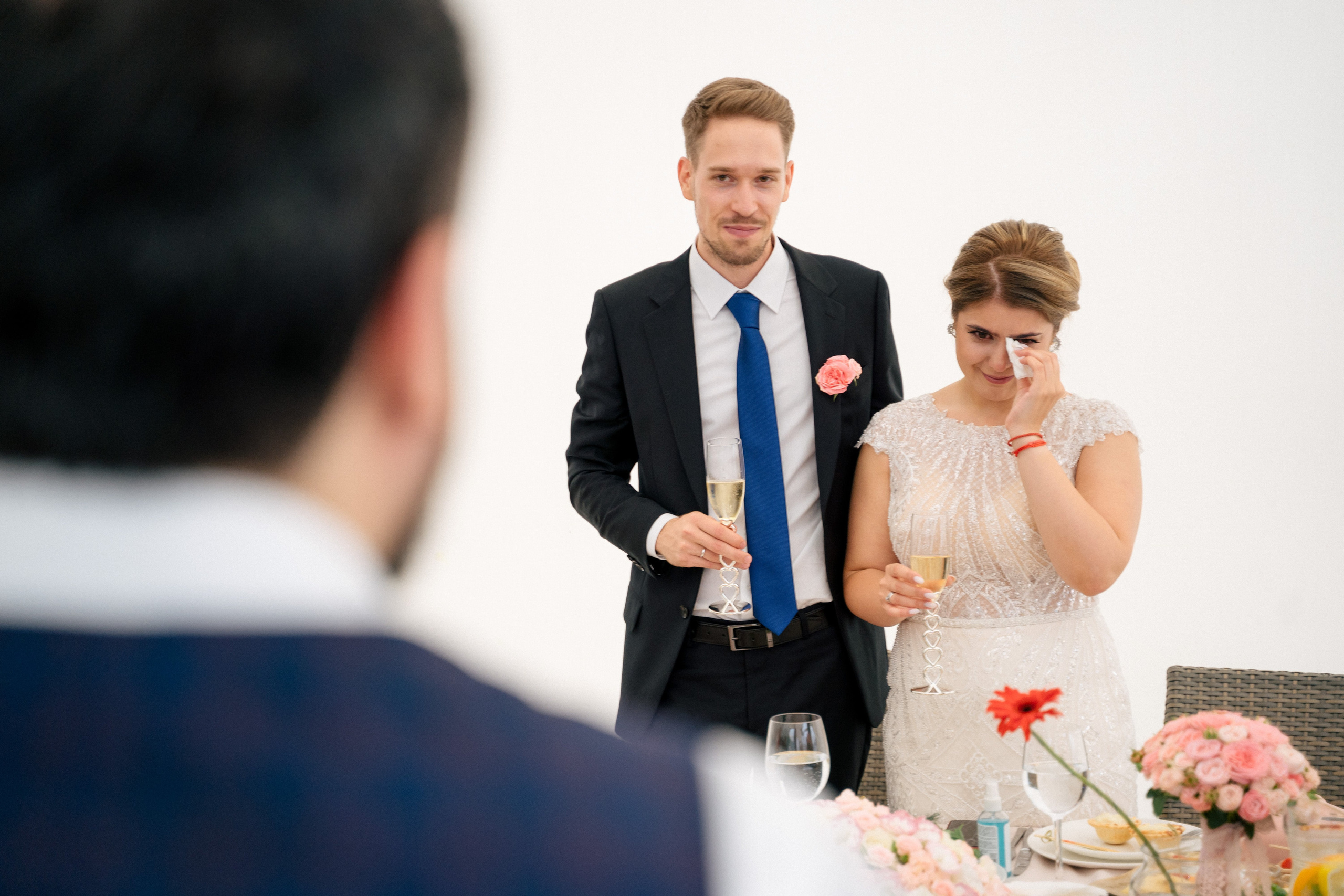 Сергей и Карина. Свадебный и портретный фотограф в Москве Гудумак Евгений