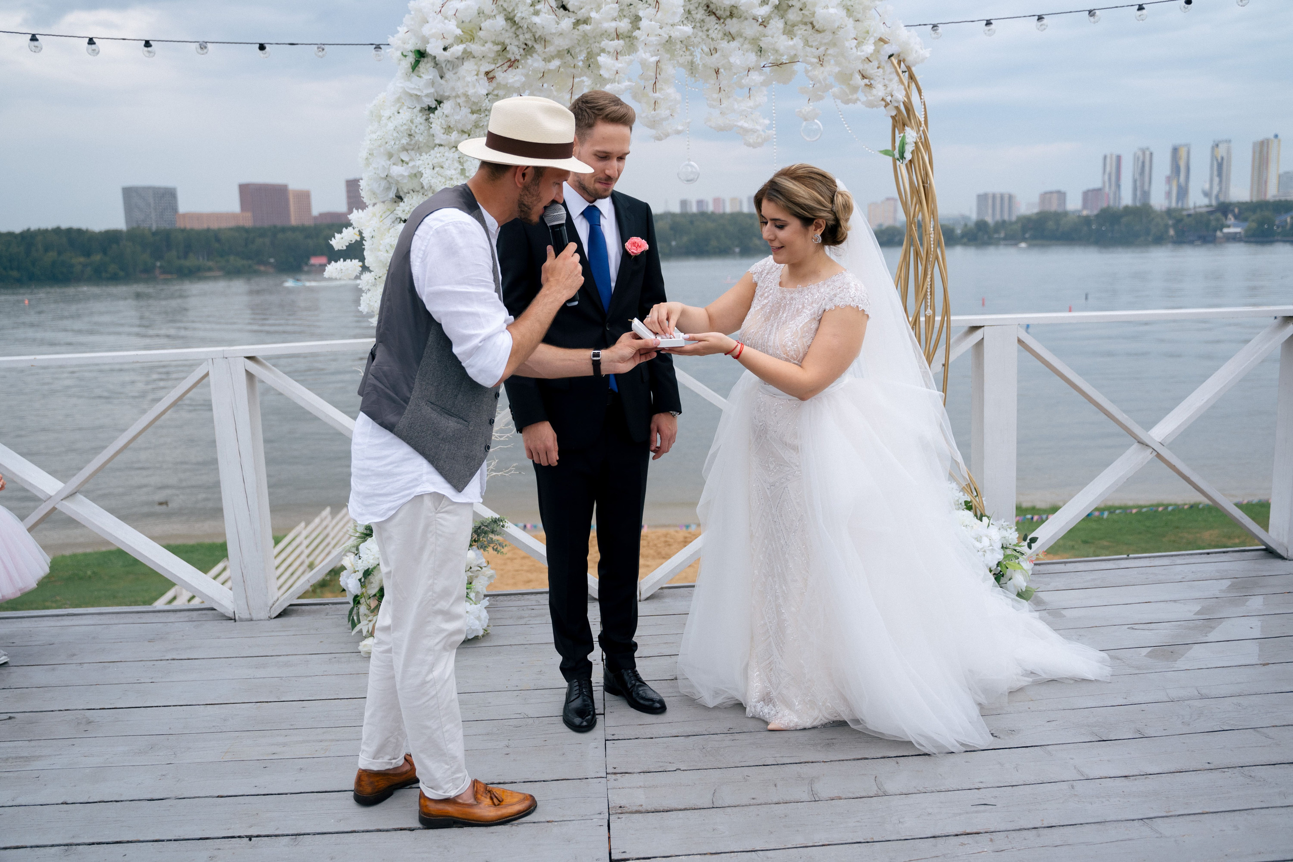 Сергей и Карина. Свадебный и портретный фотограф в Москве Гудумак Евгений