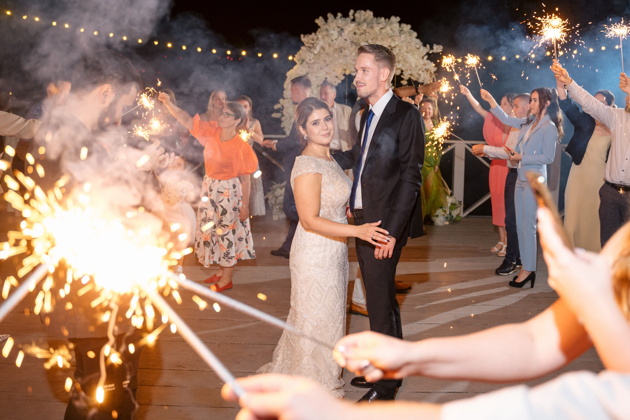 Сергей и Карина. Свадебный и портретный фотограф в Москве Гудумак Евгений