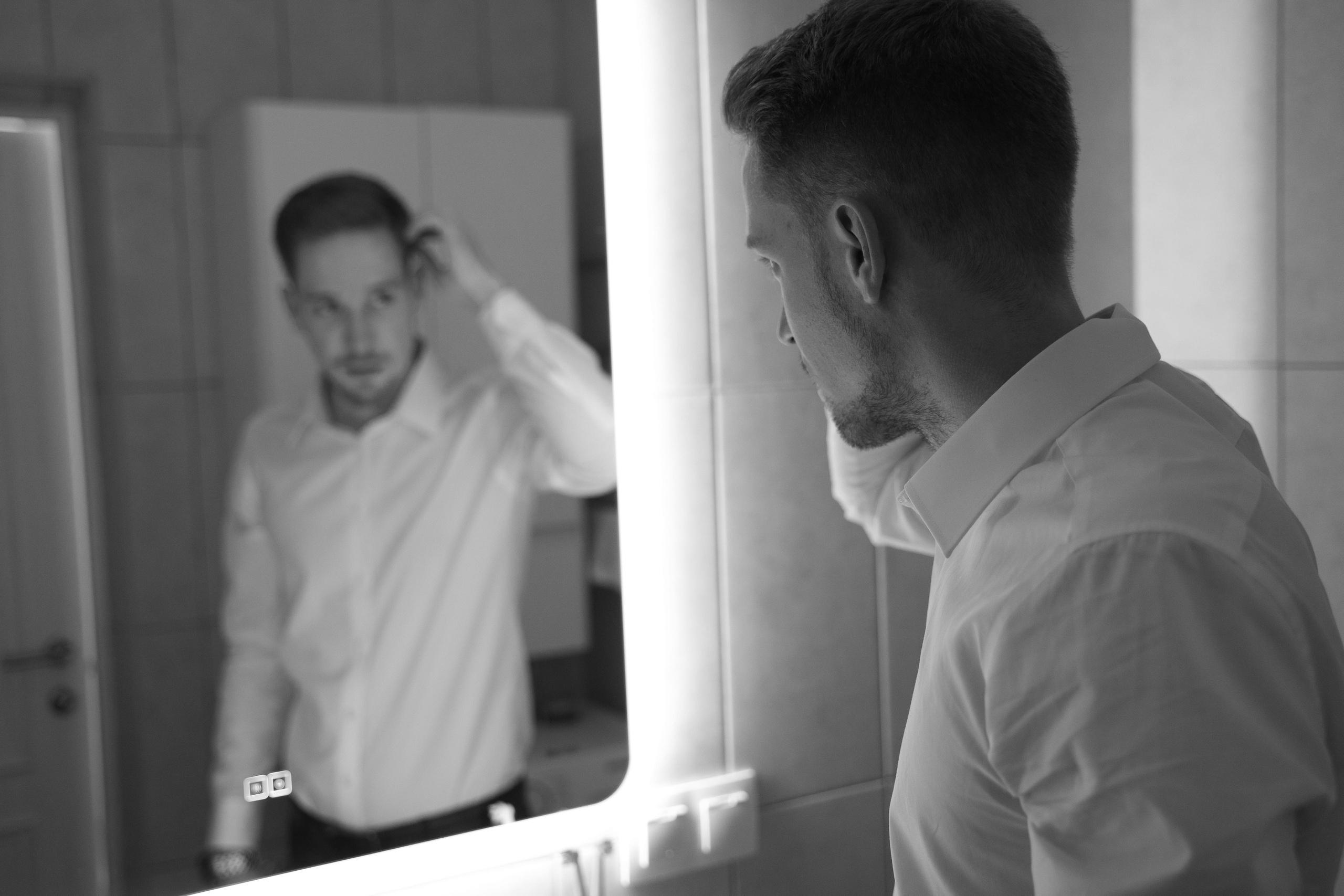 Сергей и Карина. Свадебный и портретный фотограф в Москве Гудумак Евгений