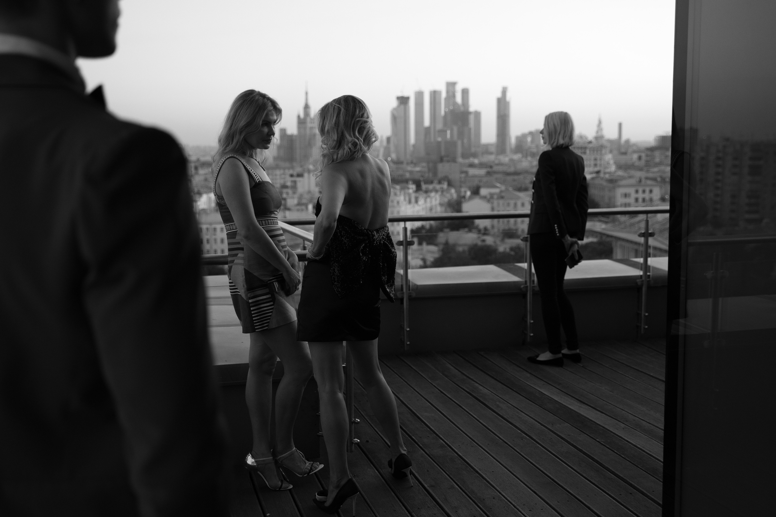 Hotel Interconintal. Свадебный и портретный фотограф в Москве Гудумак Евгений