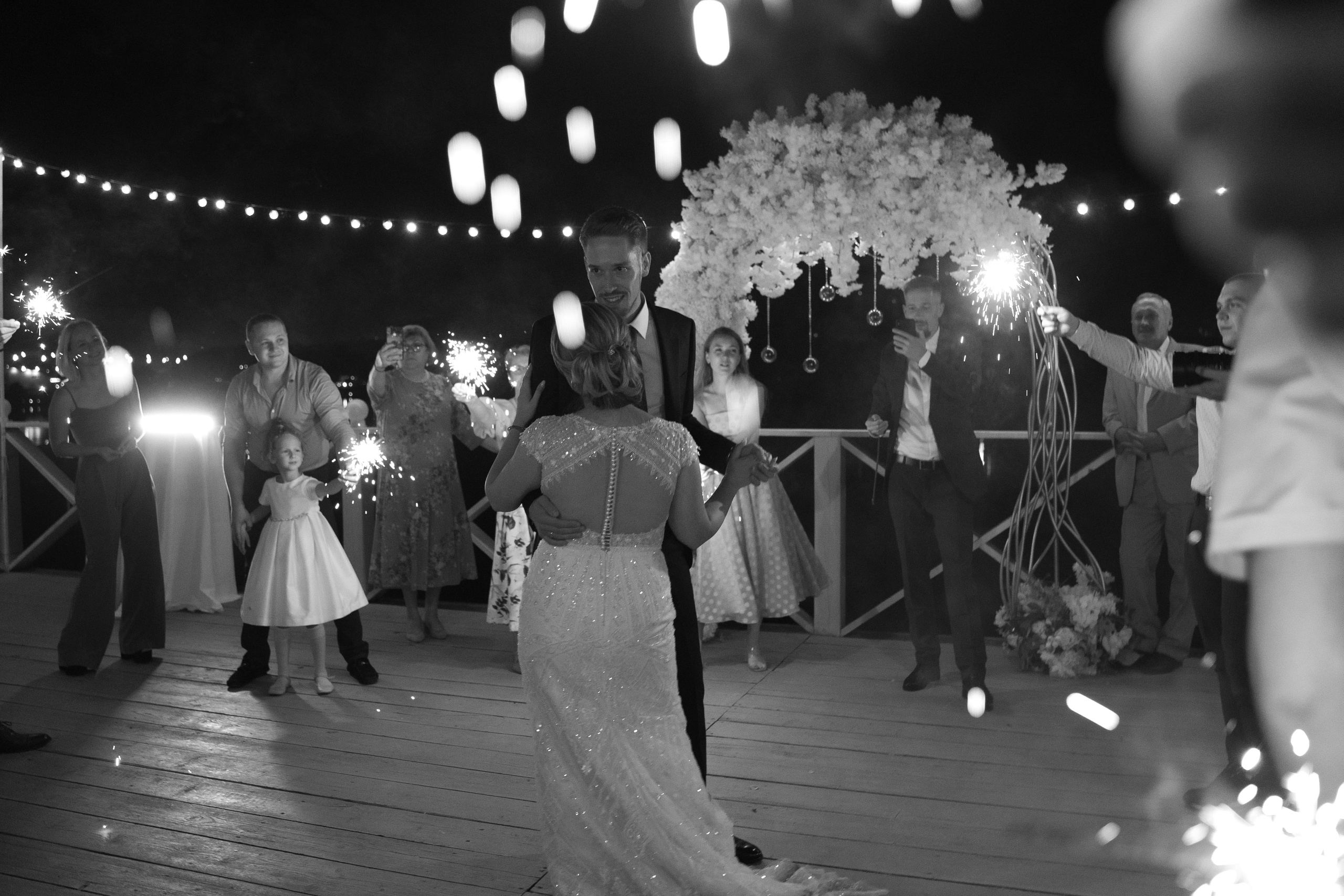 Сергей и Карина. Свадебный и портретный фотограф в Москве Гудумак Евгений