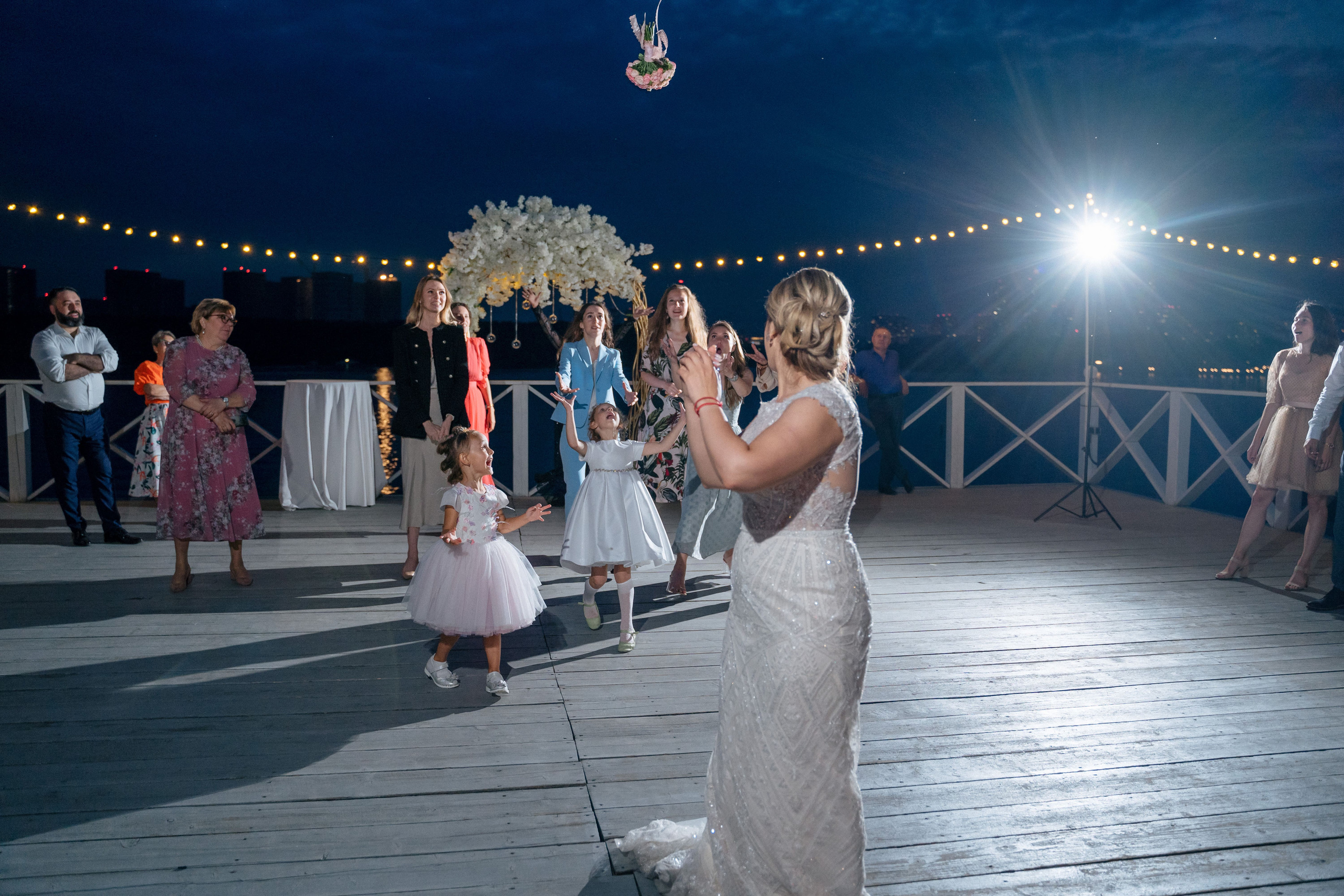 Сергей и Карина. Свадебный и портретный фотограф в Москве Гудумак Евгений