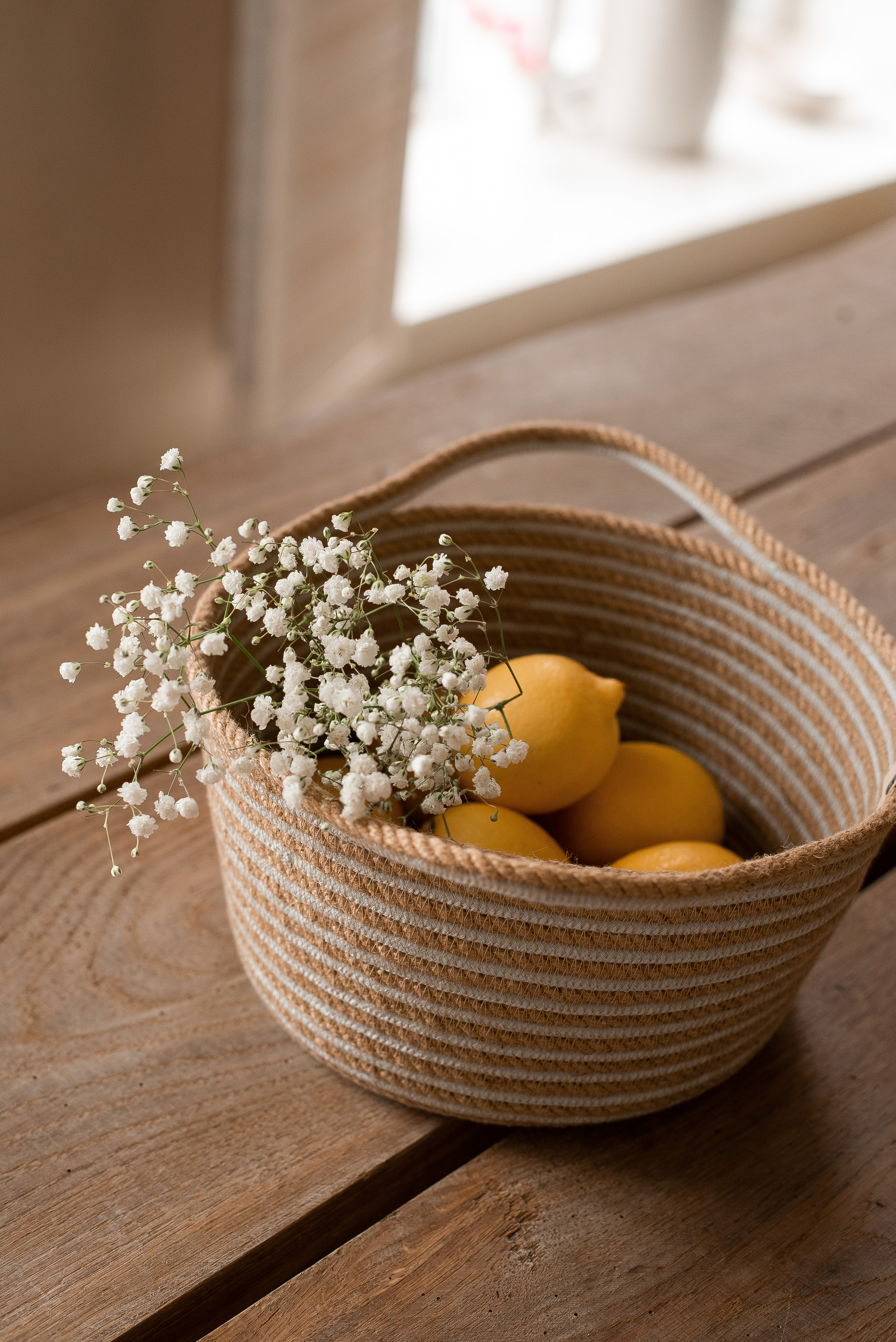 Корзины. Контент фотограф в Москве Лихачева Ксения