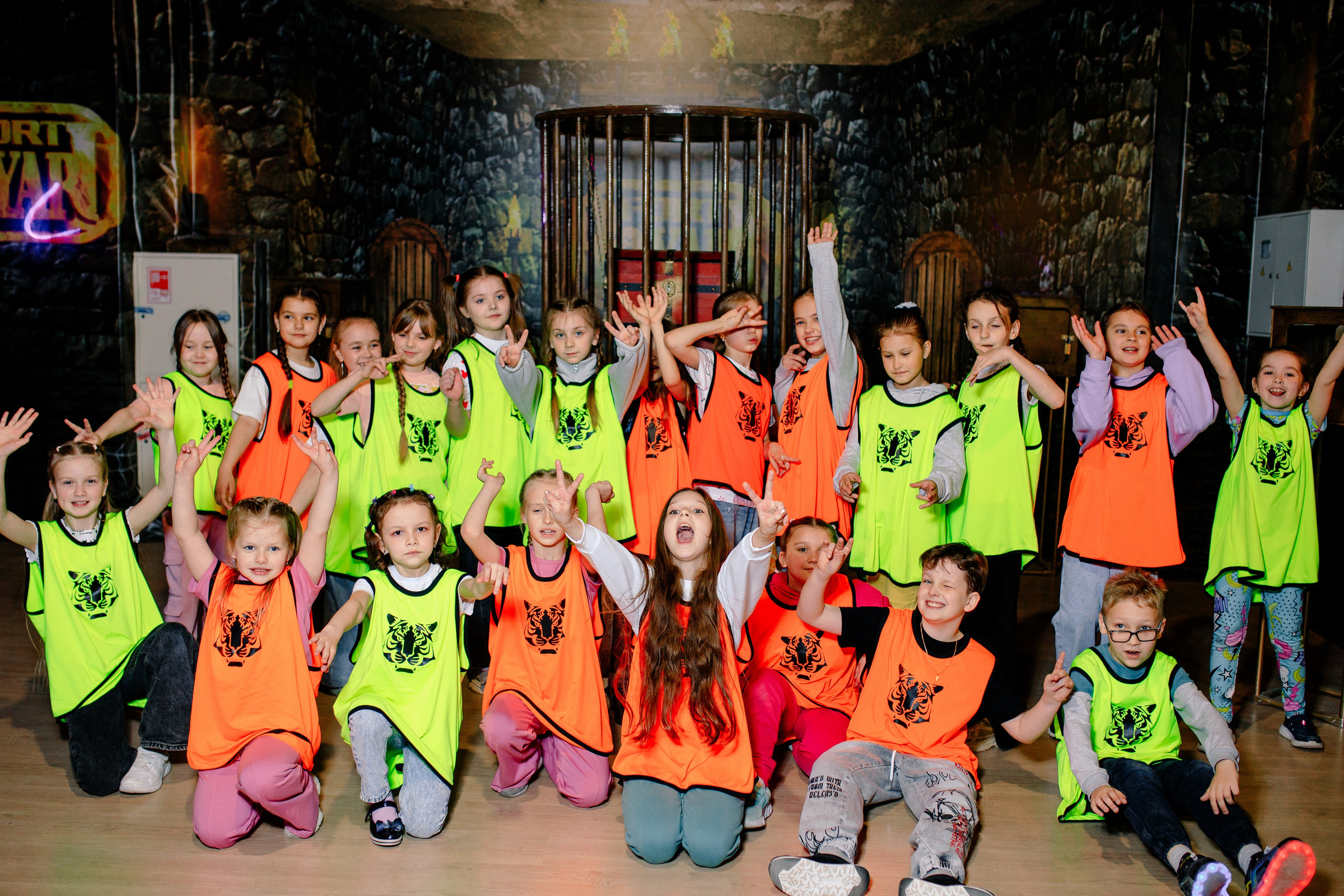 ФОРТ БОЯРД. Свадебный и семейный фотограф в Курске и Курчатове