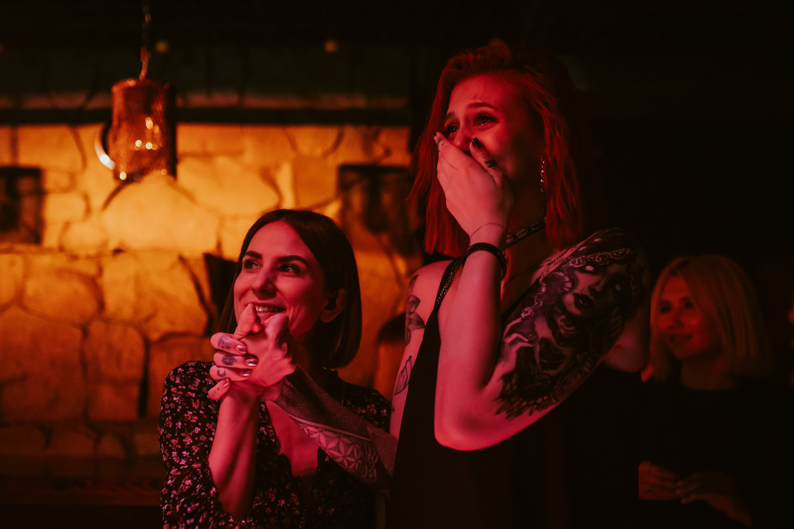 Freakymonday. Главная