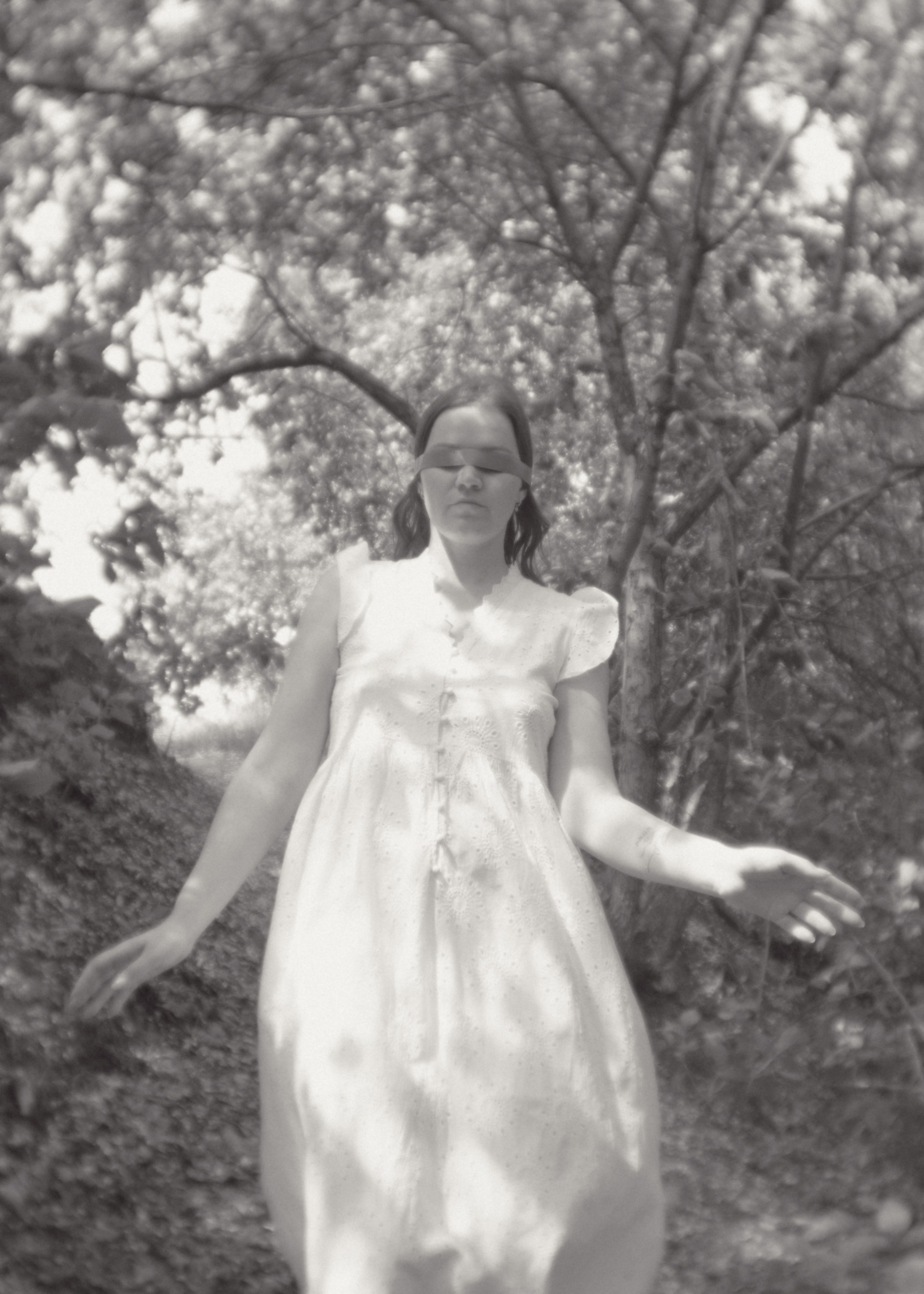 Съёмка-инициация для Наташи. Фотограф в Омске Екатерина Павлова