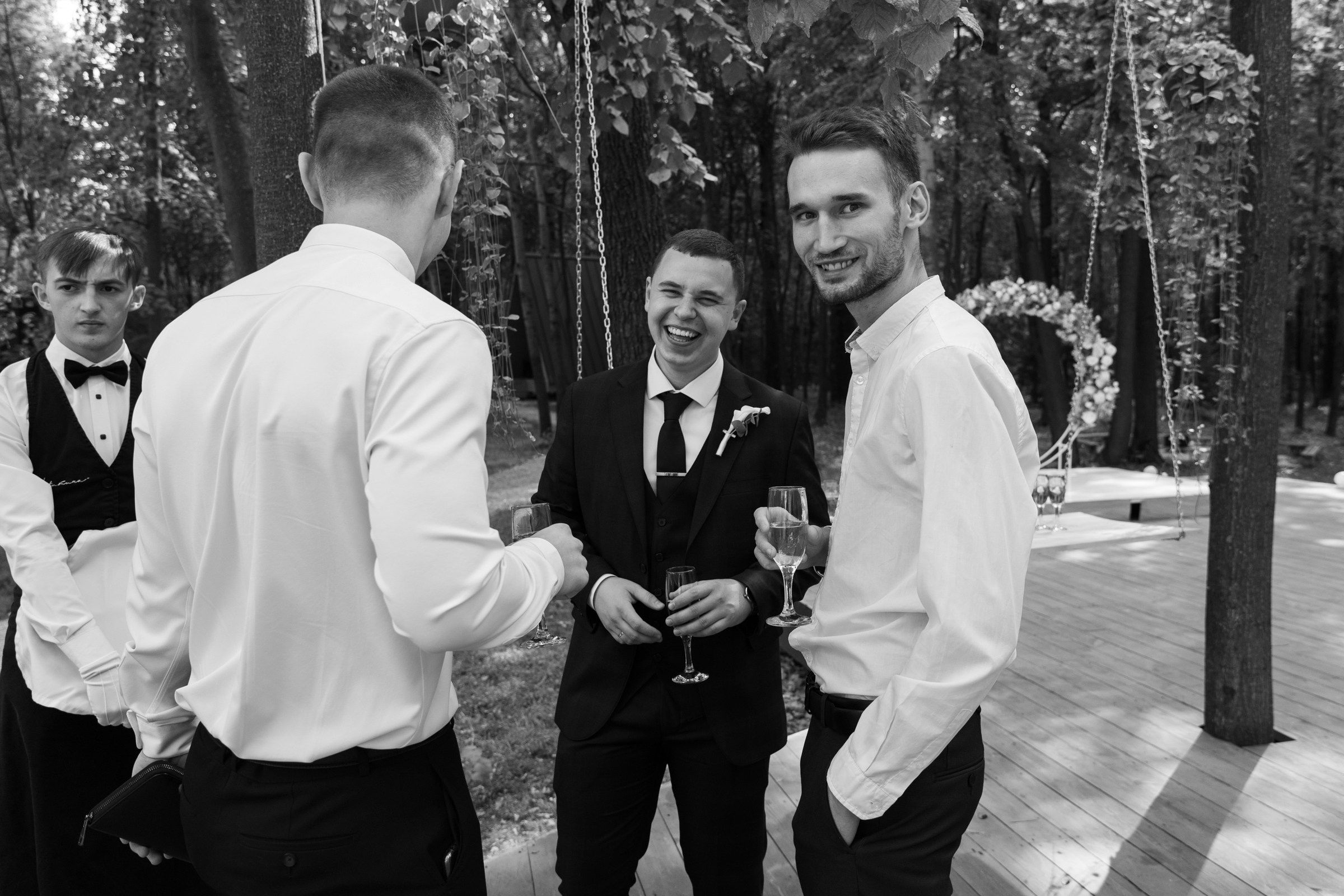 АНАСТАСИЯ И ДМИТРИЙ. Свадебный фотограф Ульяновск