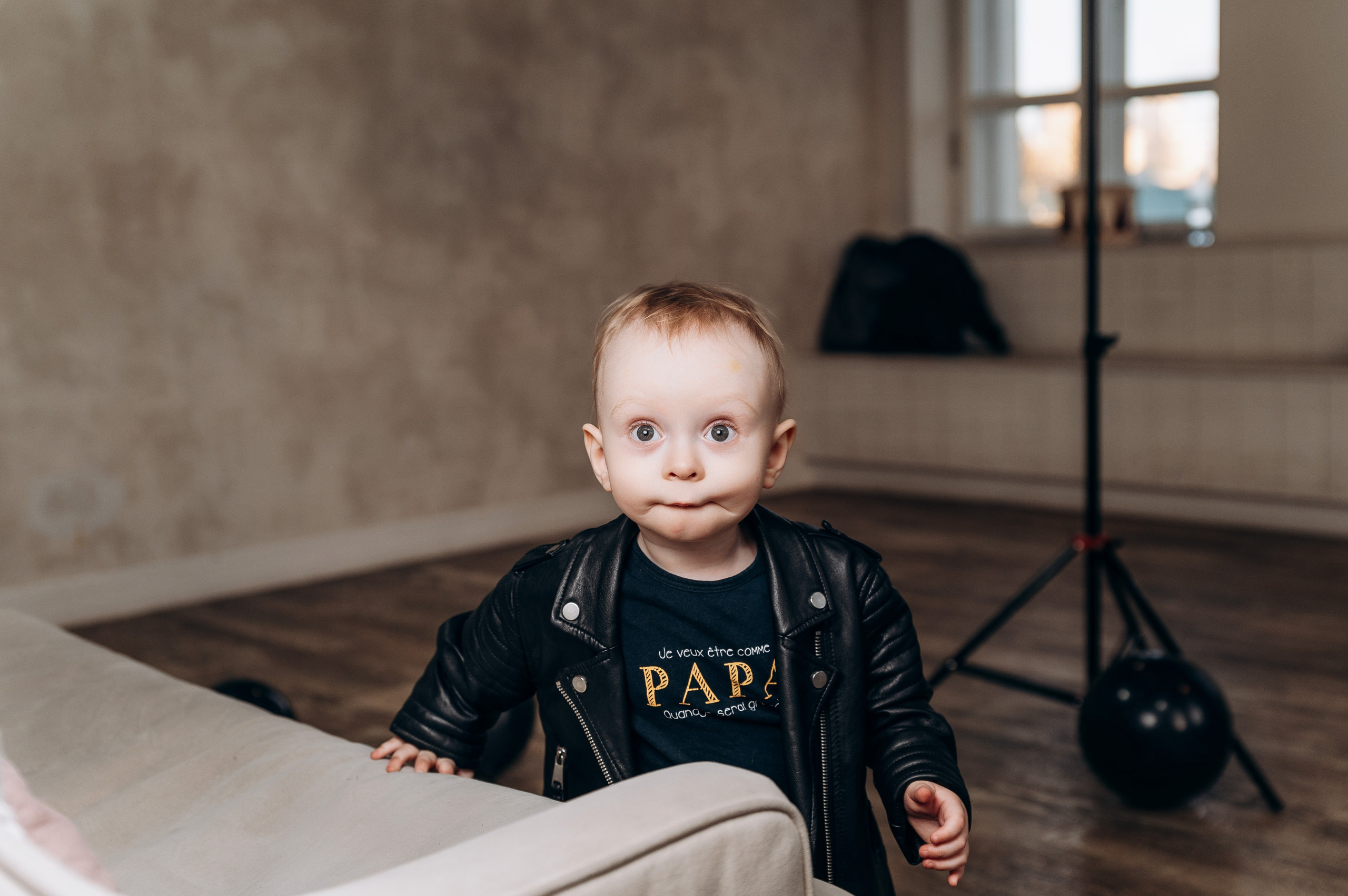 Семейная фотосессия. Фотограф в Новосибирске