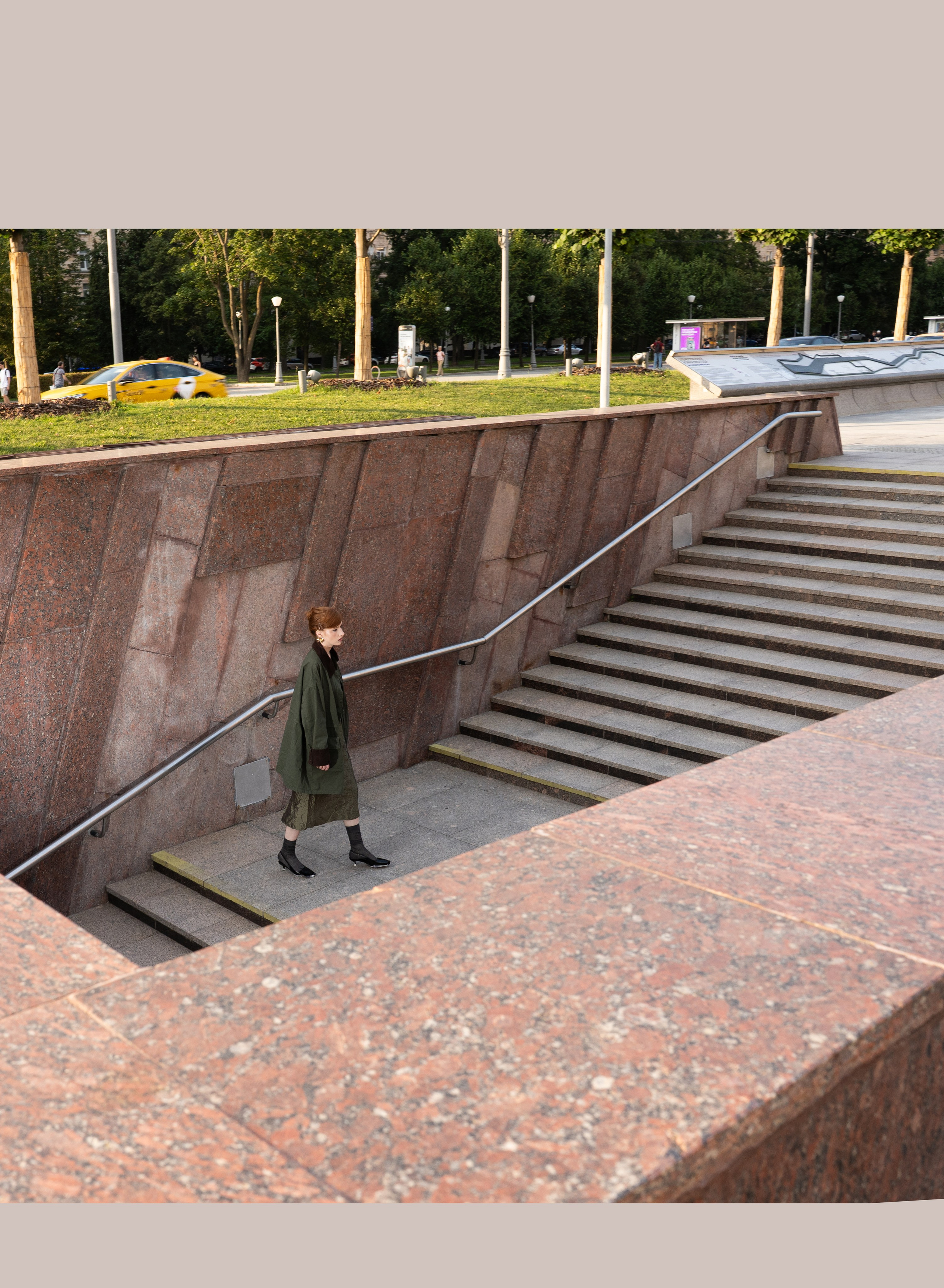 Дорога к лучшему. Фотограф из Москвы — DASHA NOVA | Авторская фотография в разных жанрах