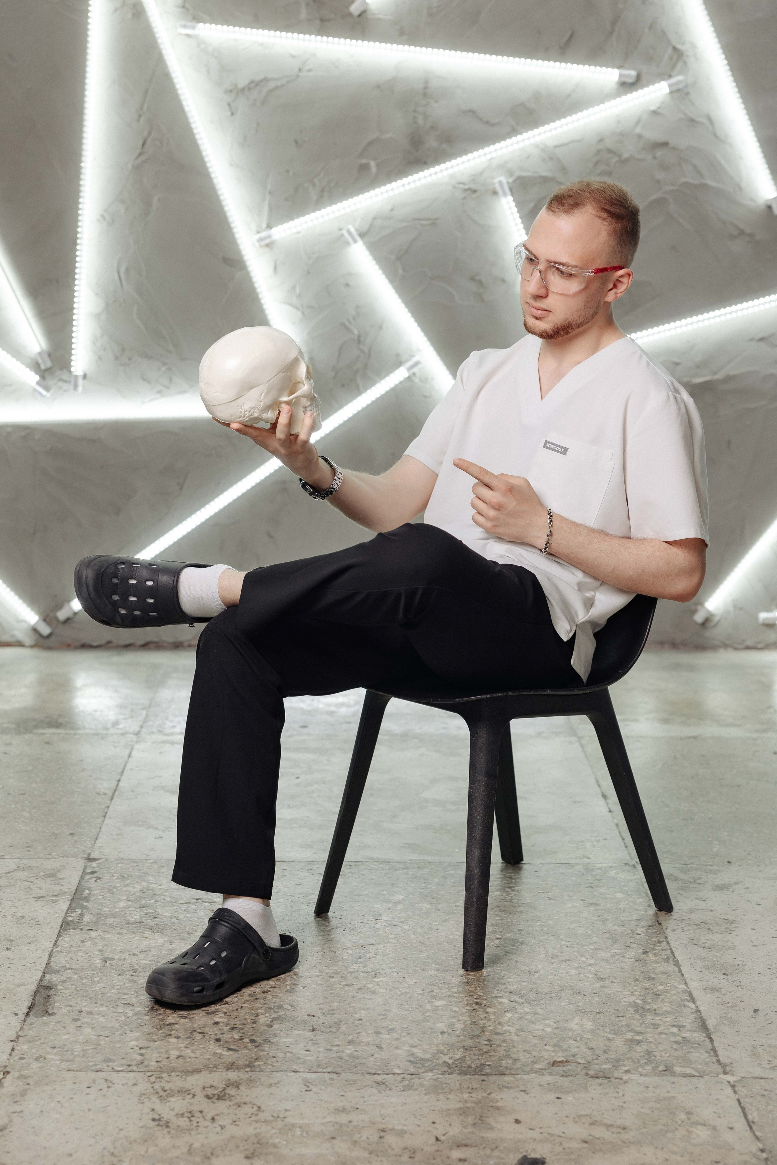 ПИМУ 2025. Алексей Шаров — свадебный и репортажный фотограф в Нижнем Новгороде