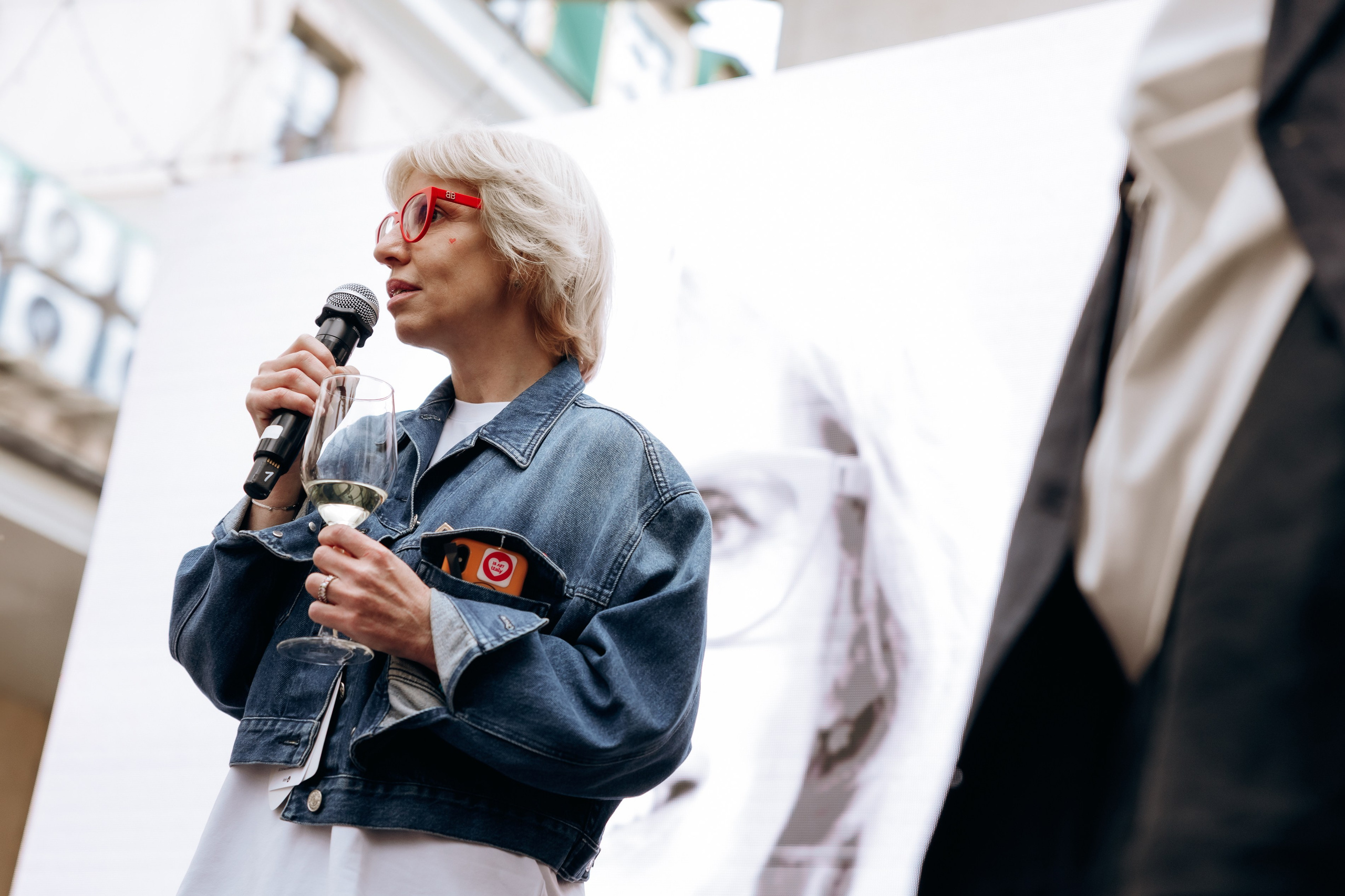 Italy 15 лет. Фотограф Виктория Дунаевская в Санкт Петербурге