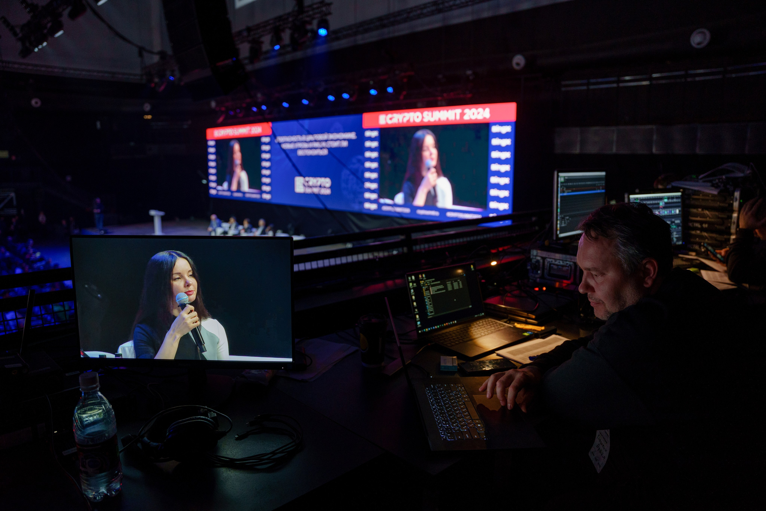 Репортажный фотограф Сергей Дружинин на мероприятие в Москве. Репортажный фотограф Москва Сергей Дружинин