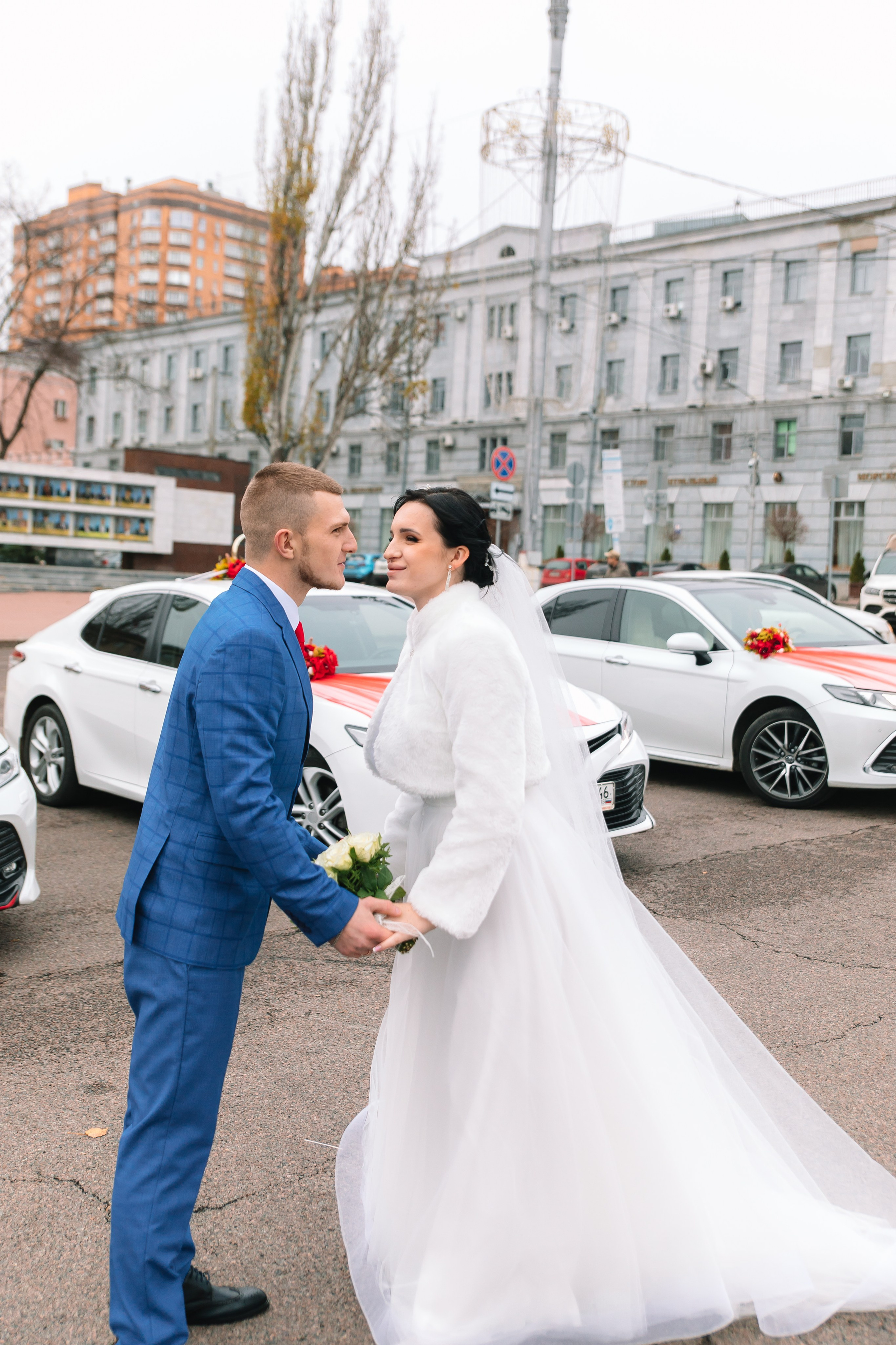 АЛЕНА И ДЕНИС. Свадебный и семейный фотограф в Курске и Курчатове