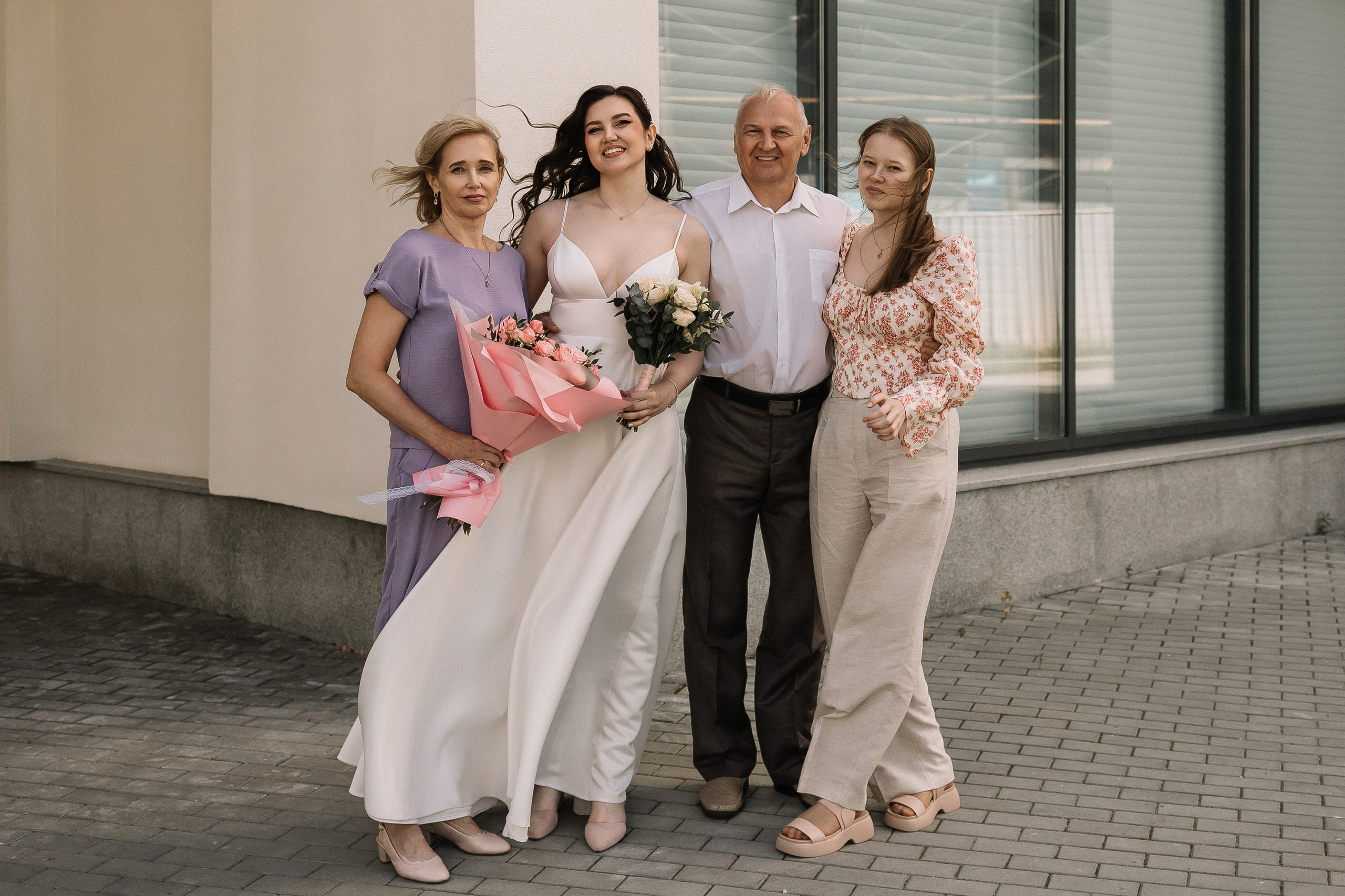 Дмитрий и Светлана/2024. Свадебный и семейный фотограф в Екатеринбурге