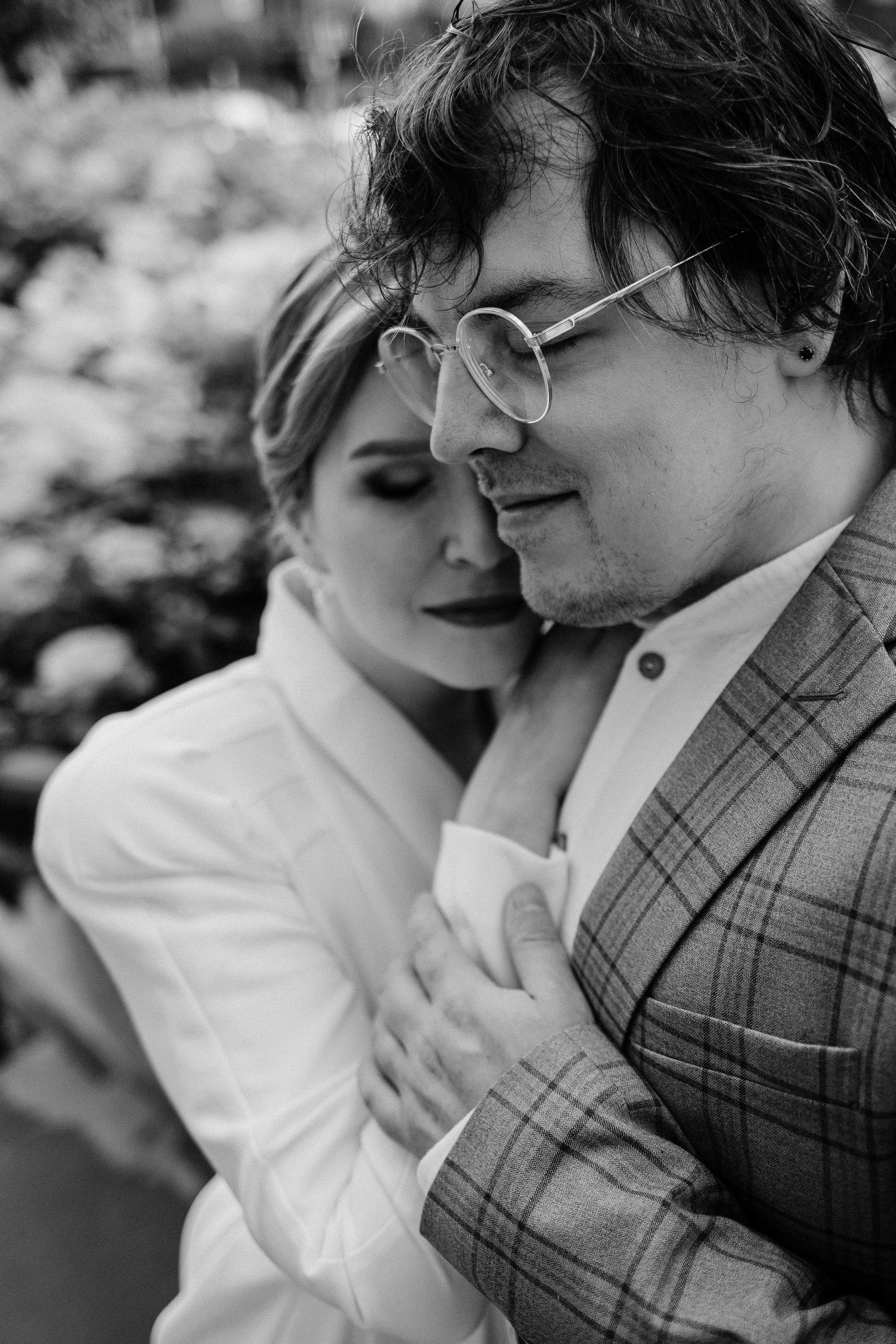 Михаил и Наталья/2024. Свадебный и семейный фотограф в Екатеринбурге