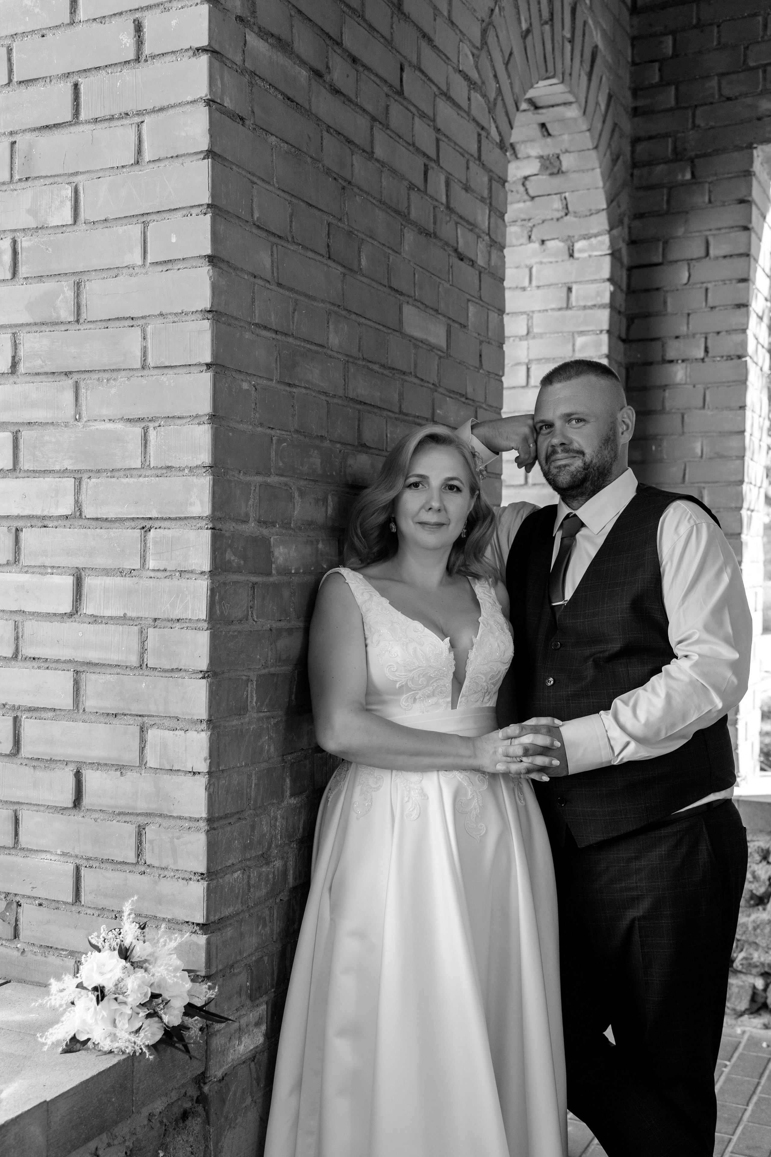 Прогулка в Троицком предместье. Ваш семейный фотограф в Минске — Вика Трегубова