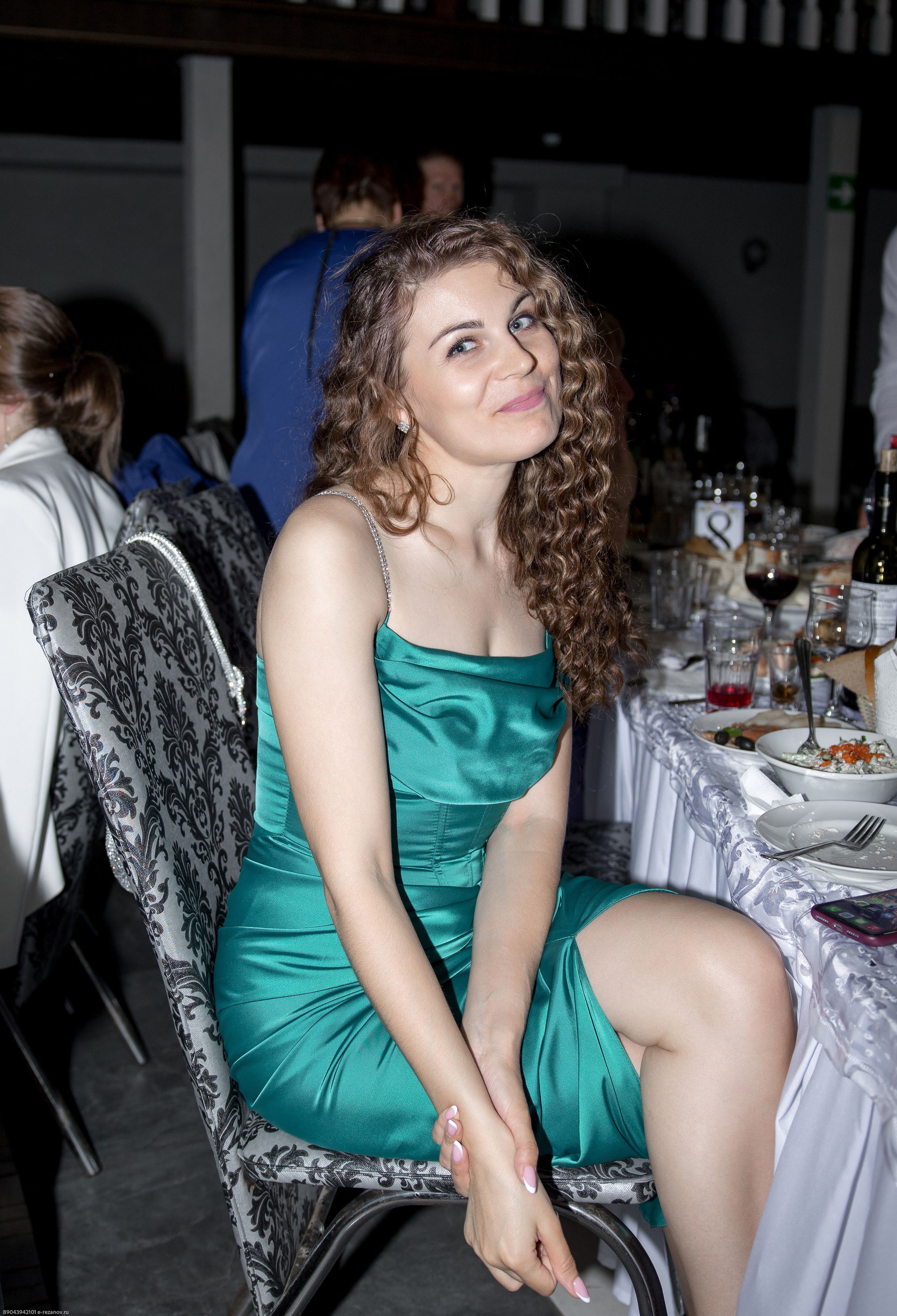 Андрей и Владислава. Свадебный и семейный фотограф Евгений Резанов