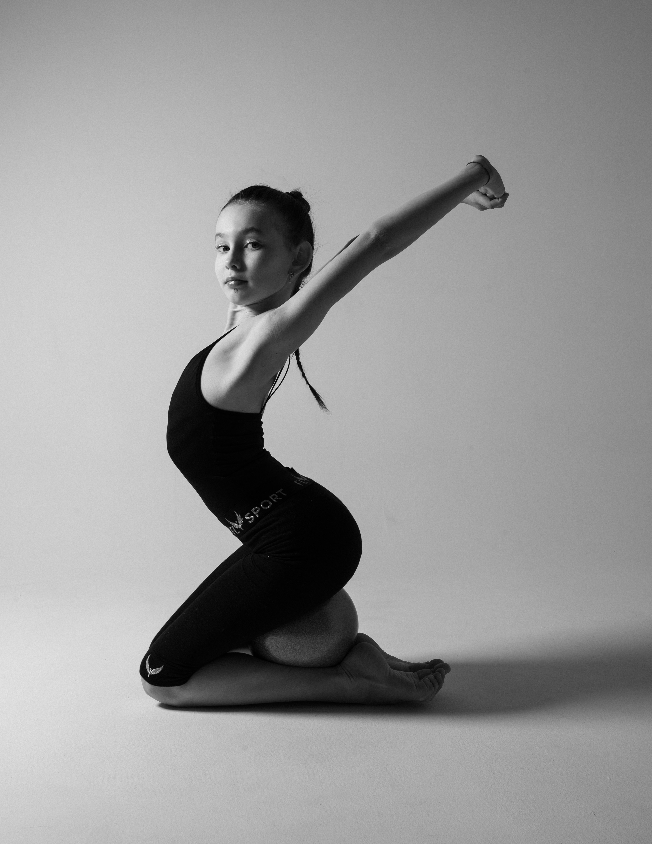 Sport. Фотограф Москва Виктория Вишневская актерское / модельное портфолио