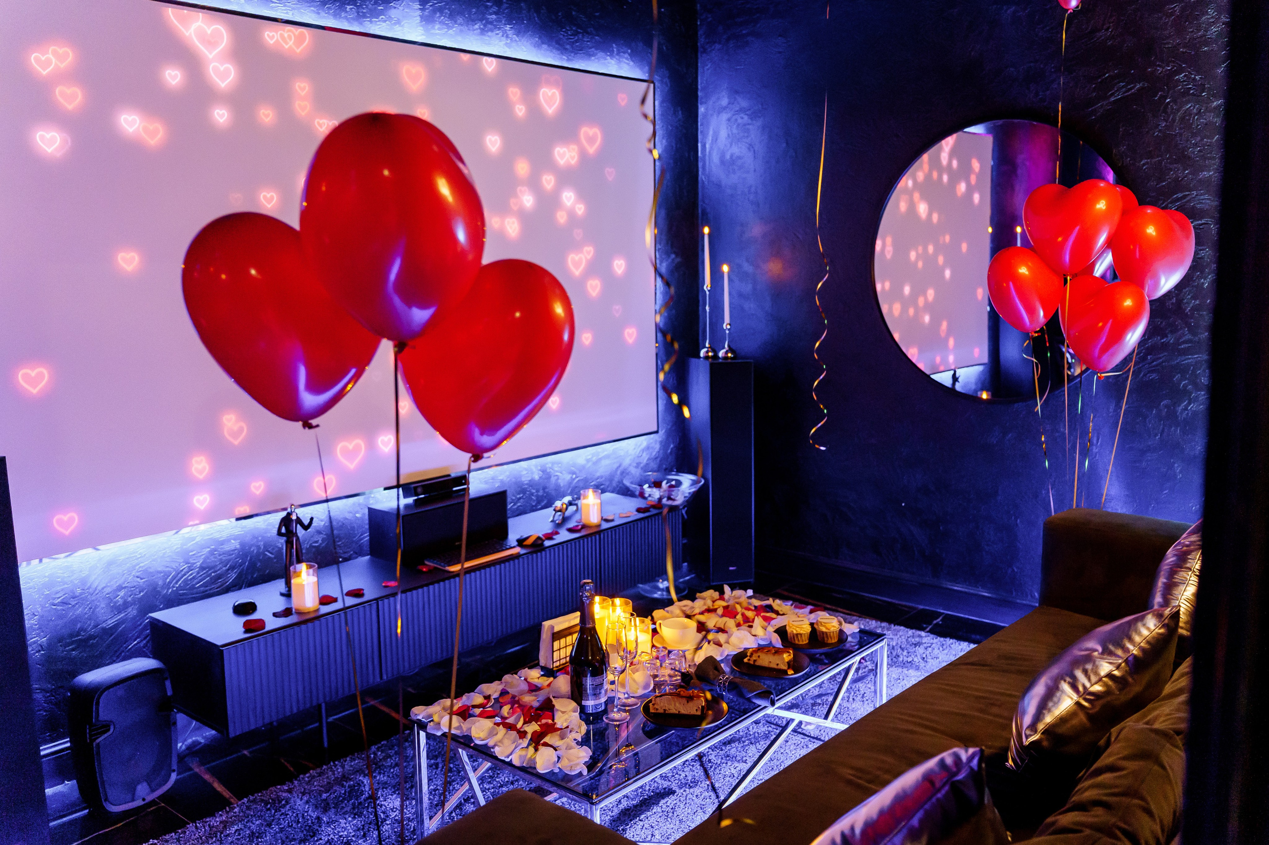 Интерьеры, стенды. Фотограф и видеограф в Москве и Московской области Мария Вишня