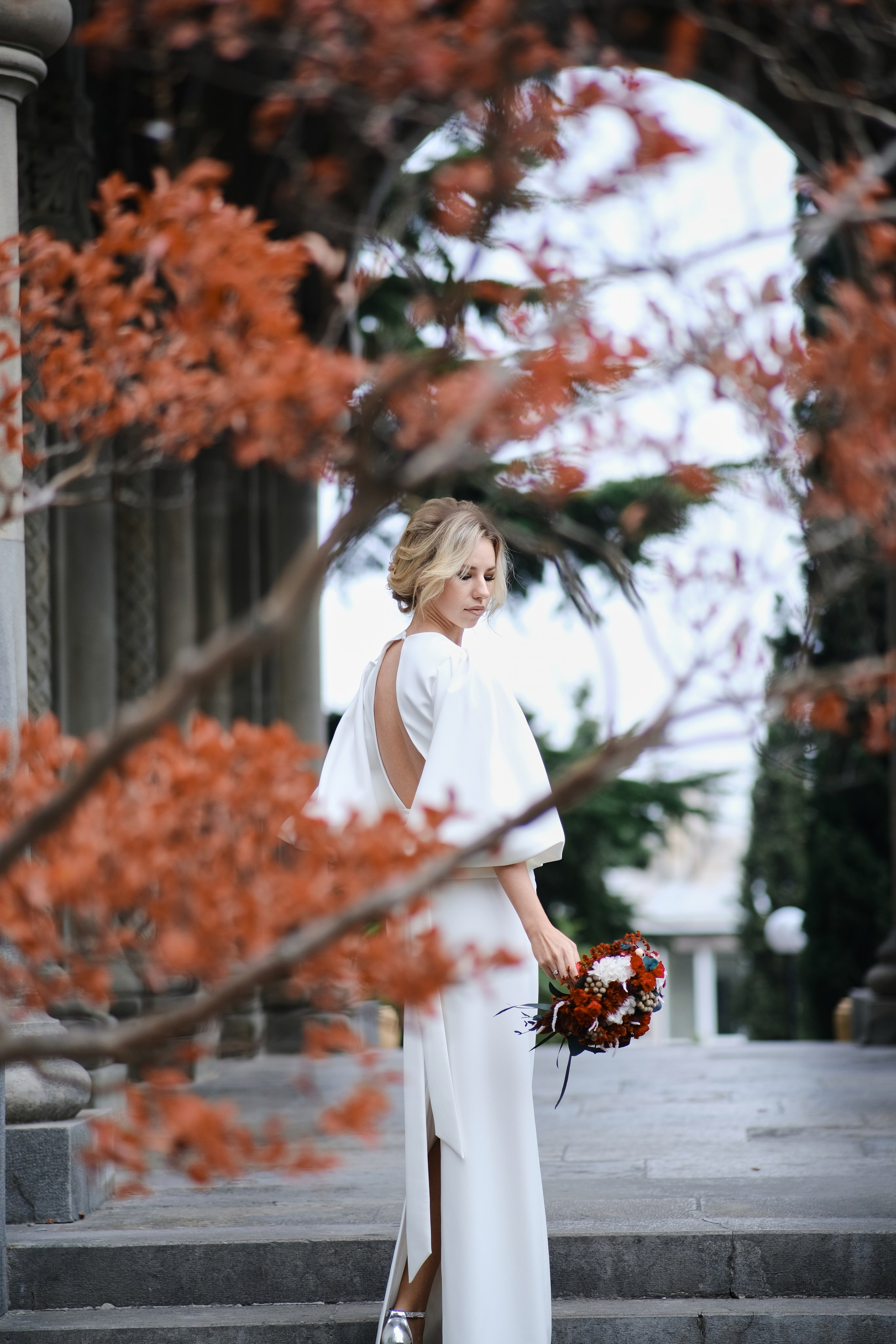 M & S. Свадебная видеосъемка в Крыму и Севастополе