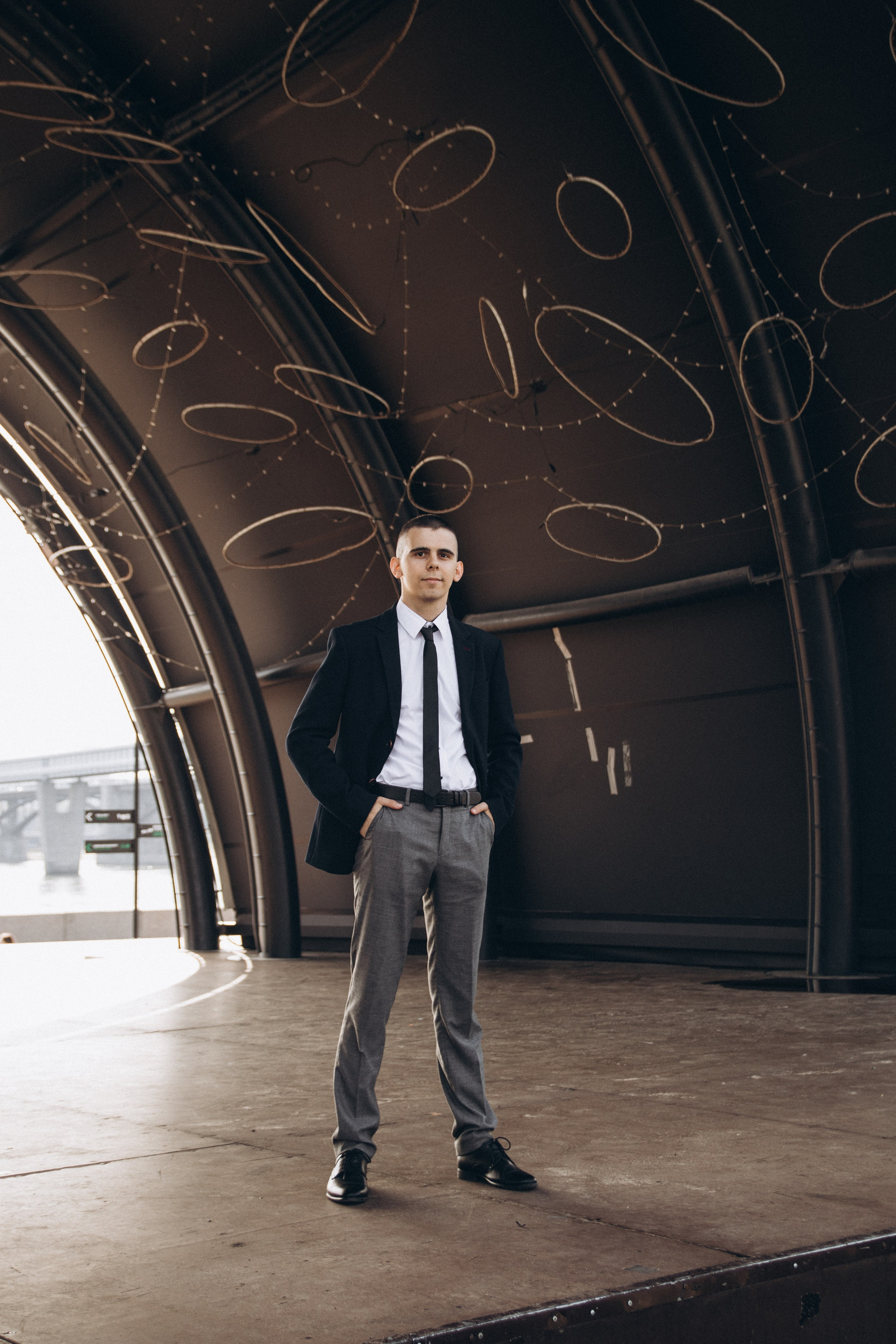 Свадебные съёмки. Индивидуальный фотограф Новосибирск Настя