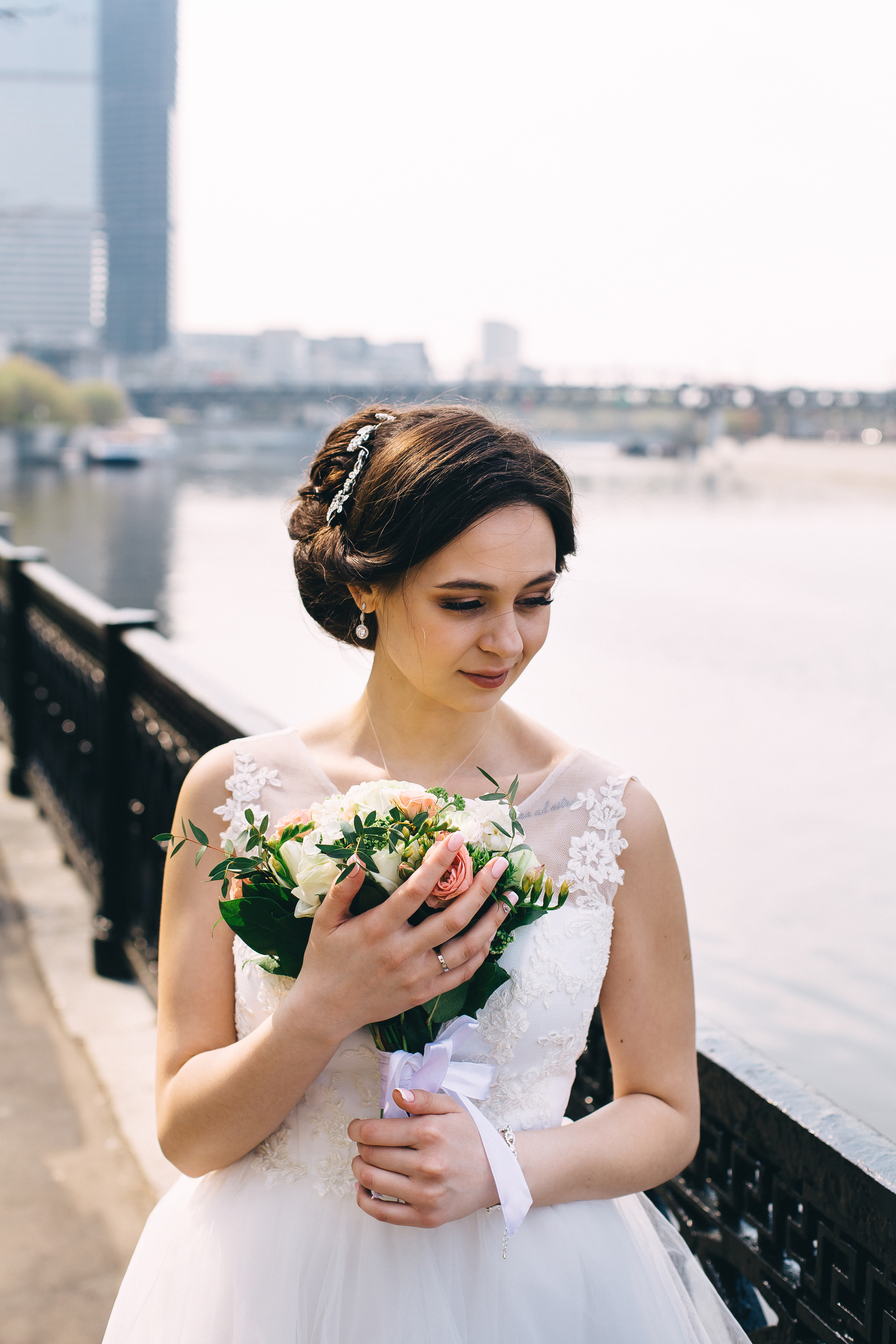 В окруженье друзей, на веселом пиру. Душевный фотограф Ваших самых ярких событий Марина Погребняк
