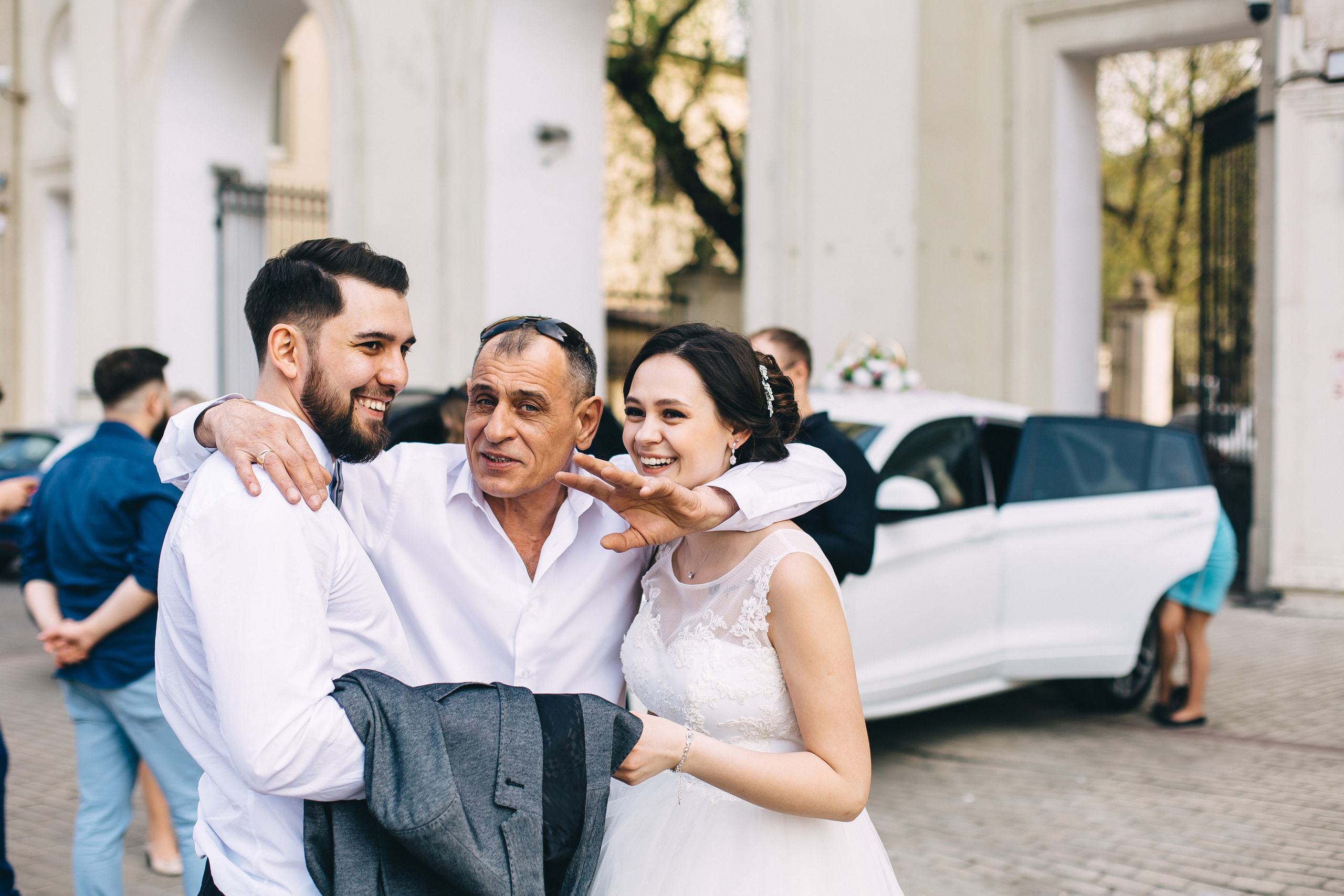 В окруженье друзей, на веселом пиру. Душевный фотограф Ваших самых ярких событий Марина Погребняк