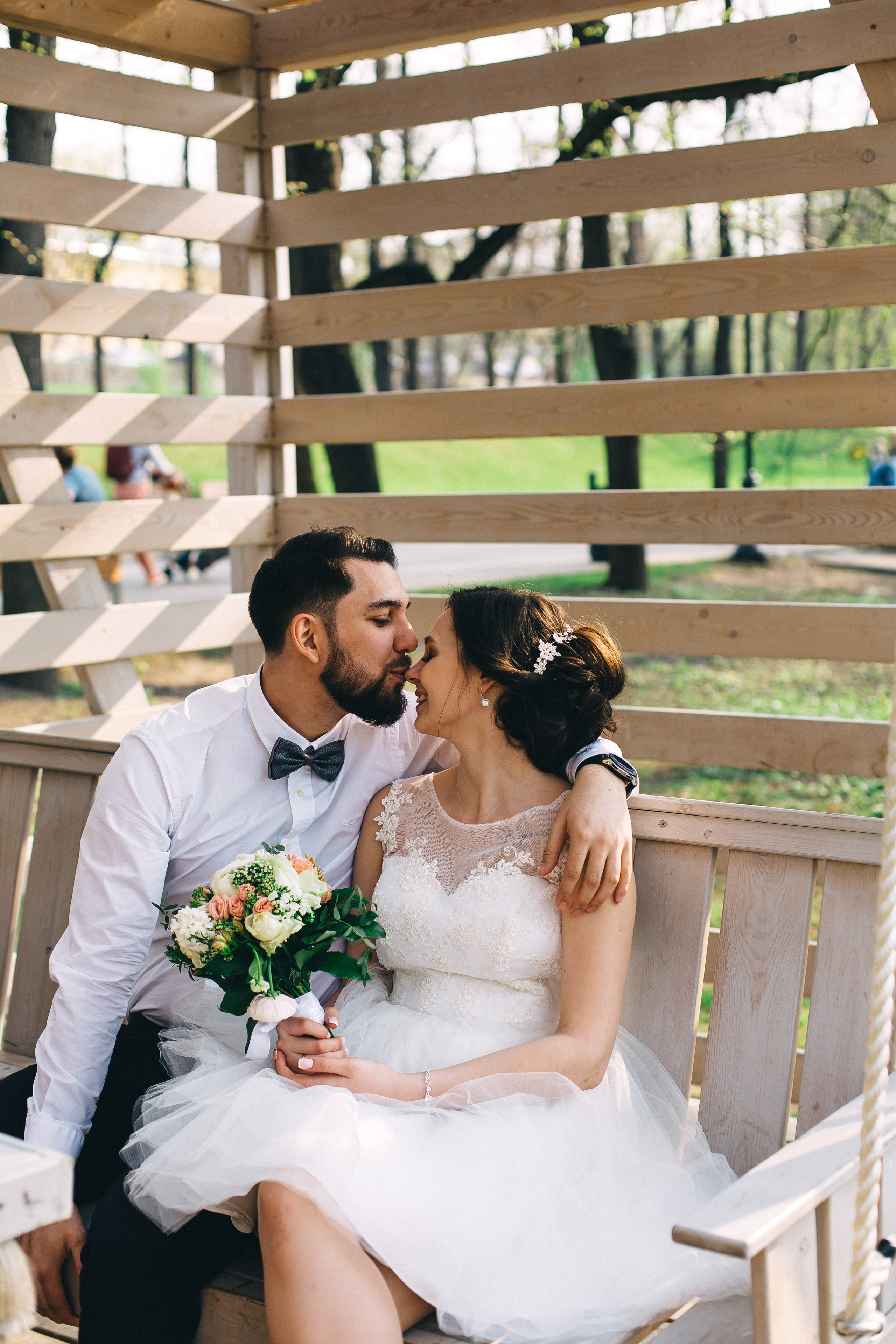 В окруженье друзей, на веселом пиру. Душевный фотограф Ваших самых ярких событий Марина Погребняк