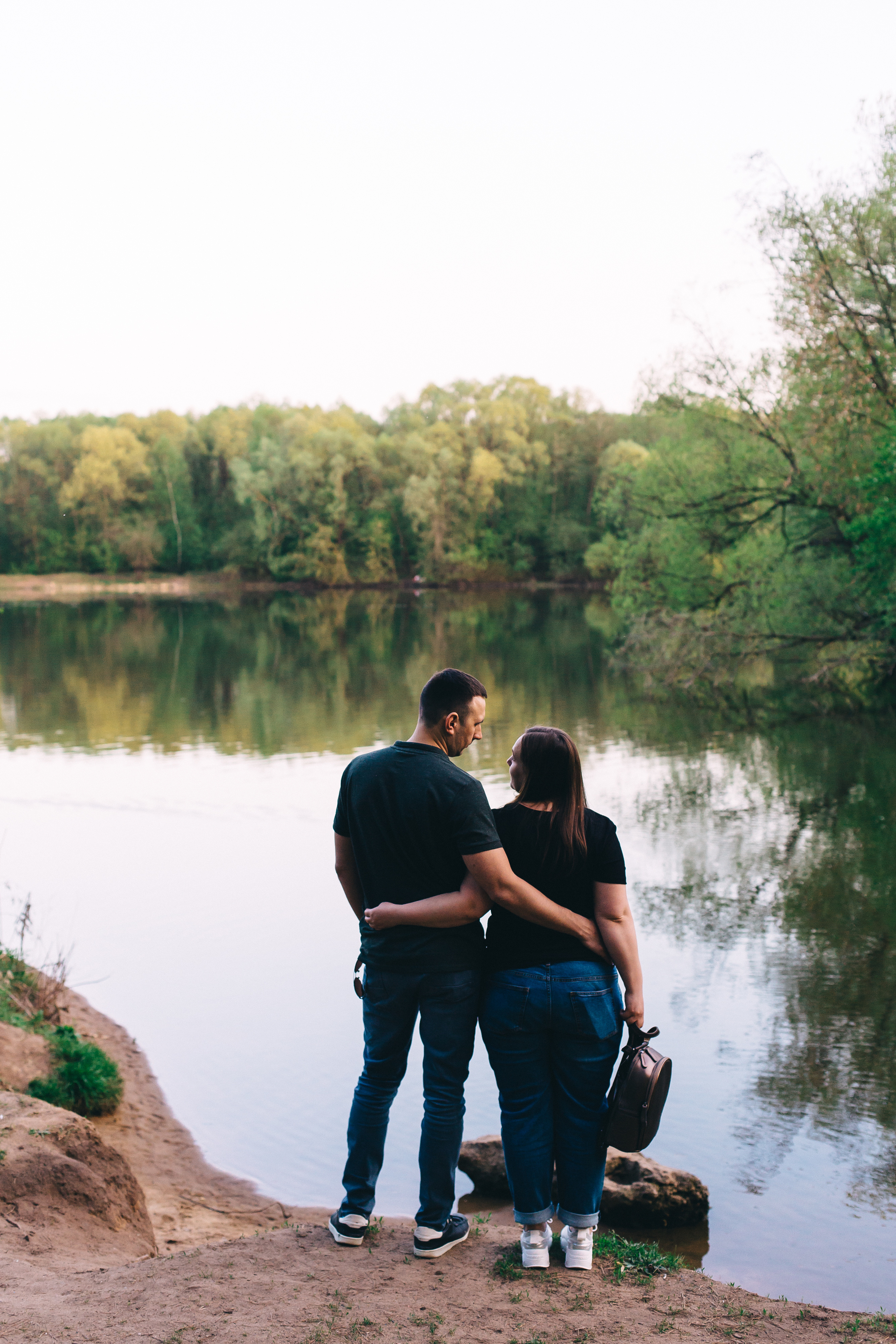 Всё в этом мире держится на смехе. Душевный фотограф Ваших самых ярких событий Марина Погребняк