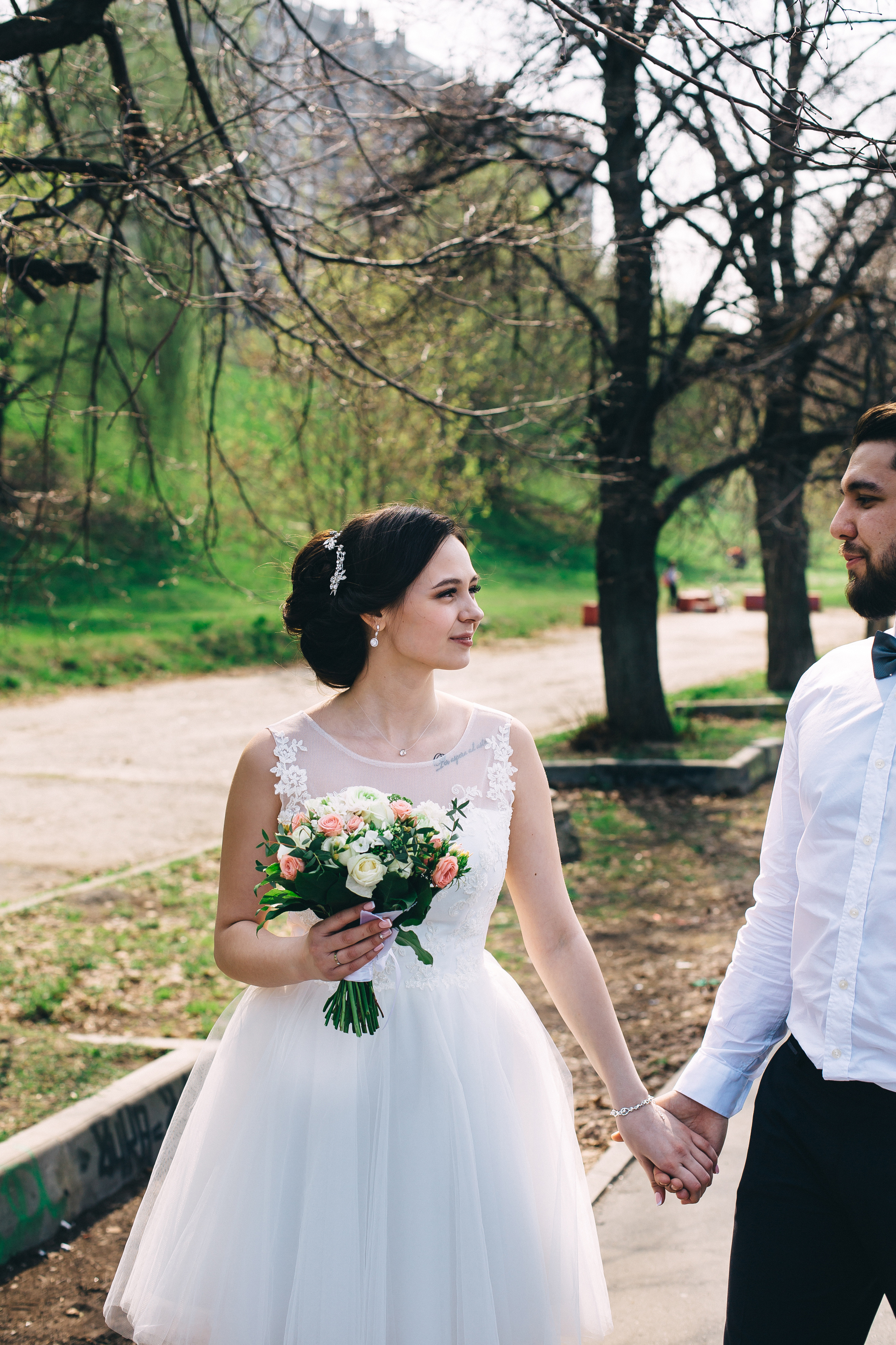 В окруженье друзей, на веселом пиру. Душевный фотограф Ваших самых ярких событий Марина Погребняк