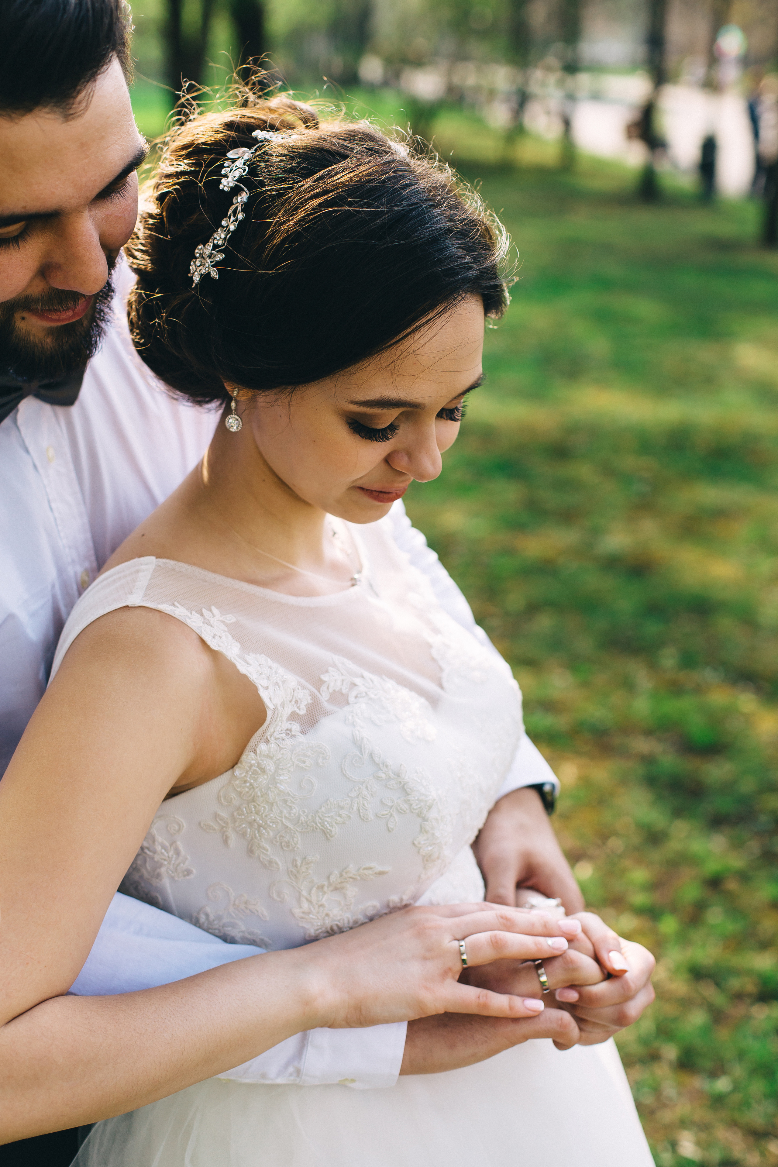 В окруженье друзей, на веселом пиру. Душевный фотограф Ваших самых ярких событий Марина Погребняк
