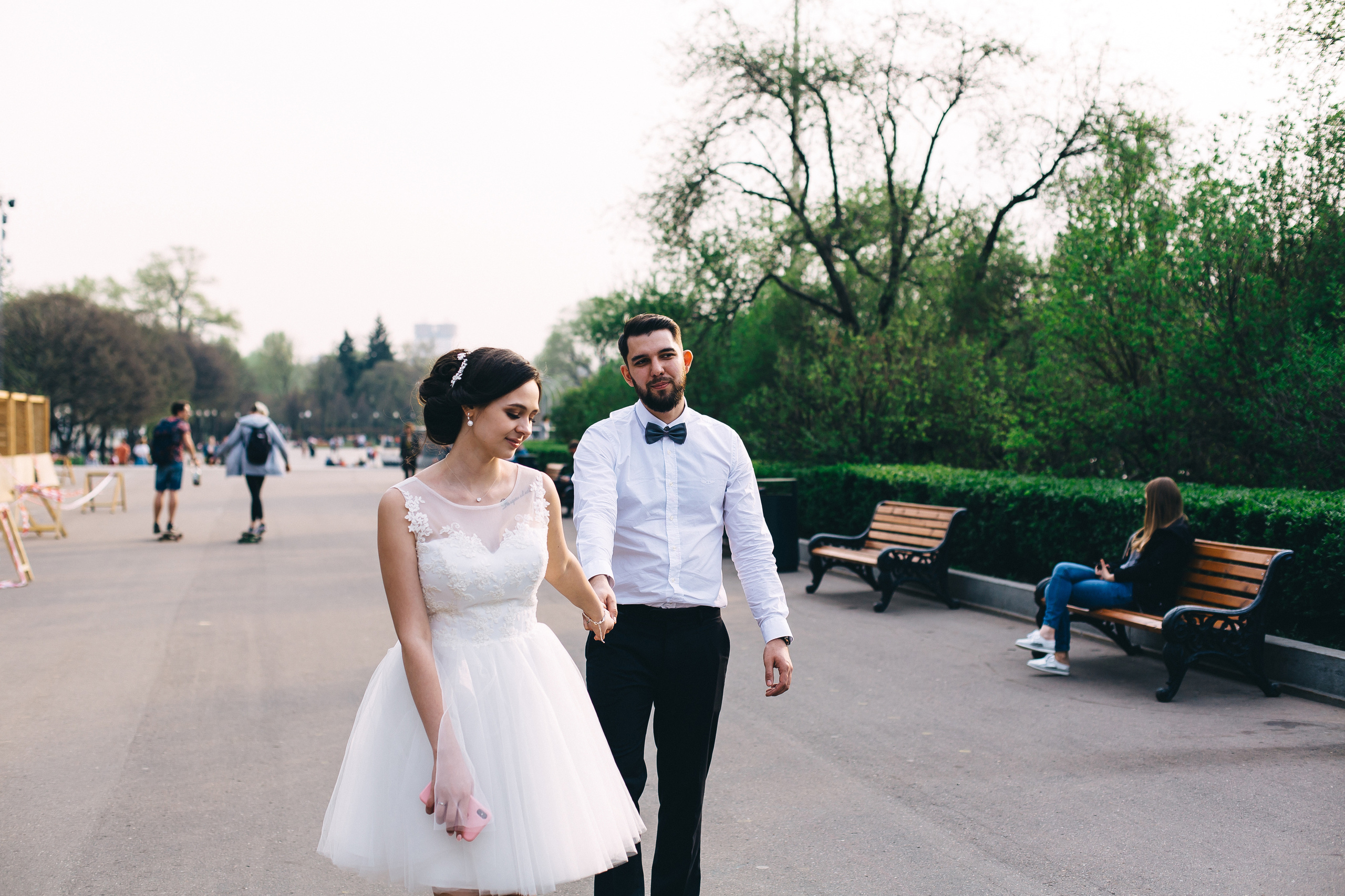 В окруженье друзей, на веселом пиру. Душевный фотограф Ваших самых ярких событий Марина Погребняк