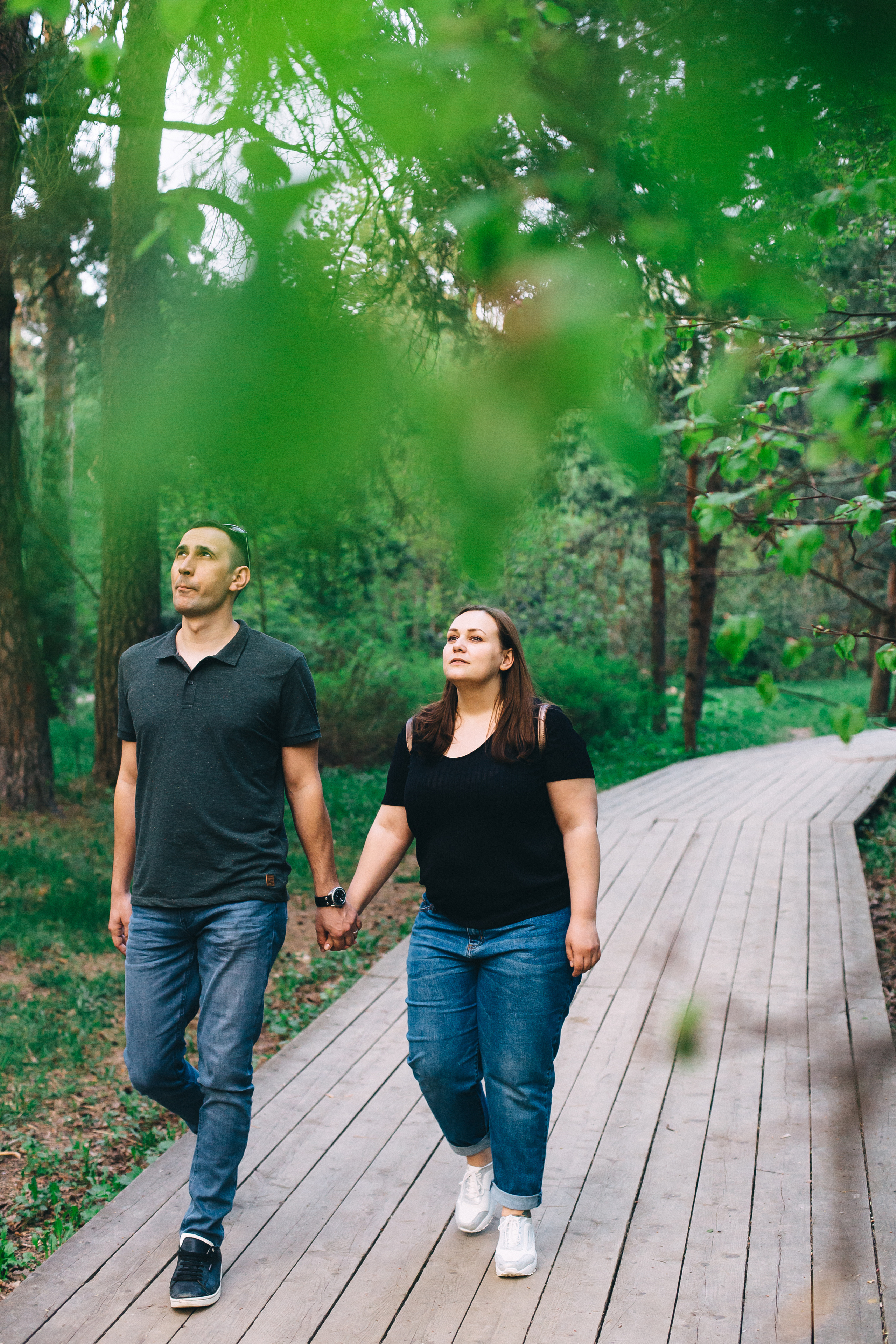 Всё в этом мире держится на смехе. Душевный фотограф Ваших самых ярких событий Марина Погребняк