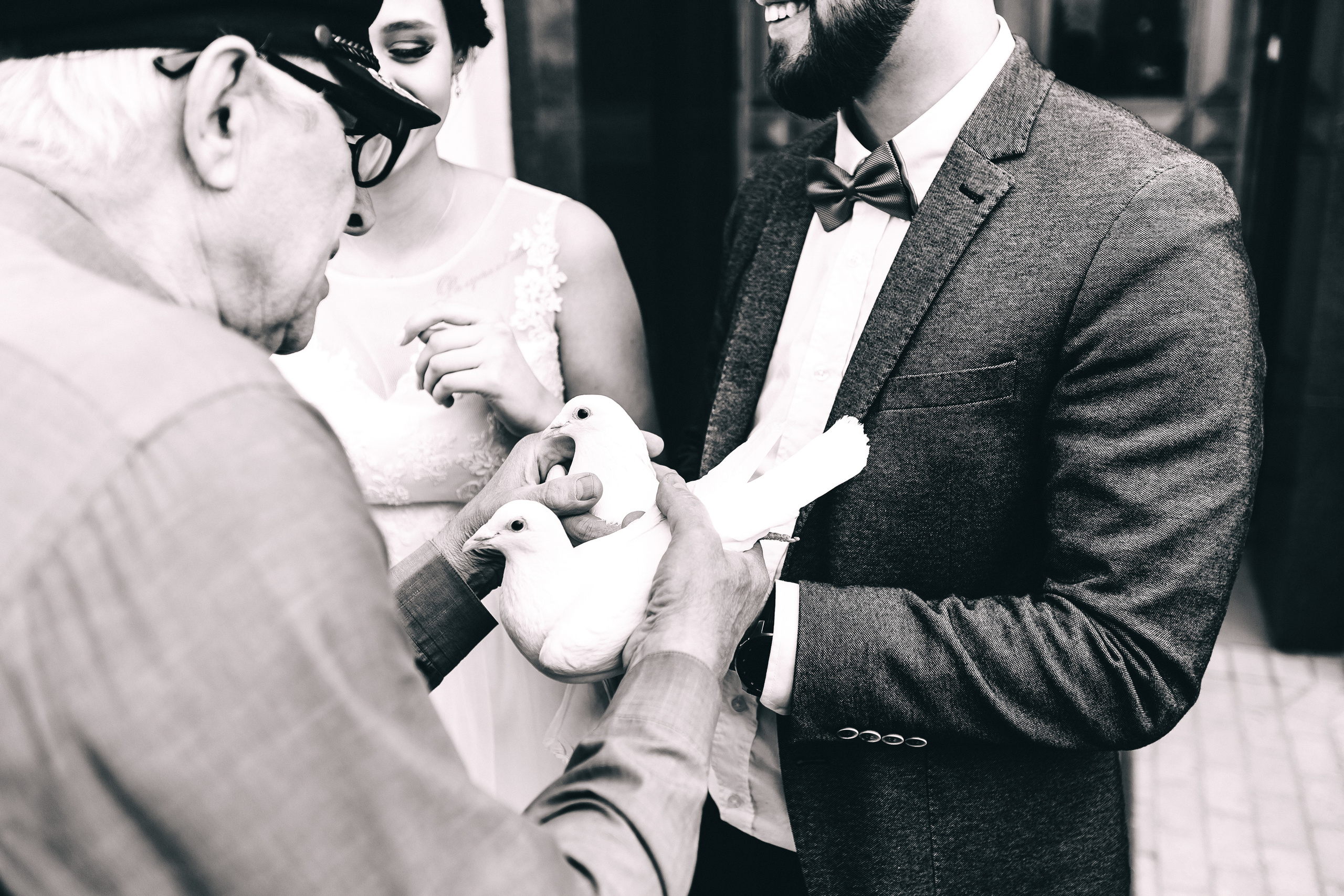 В окруженье друзей, на веселом пиру. Душевный фотограф Ваших самых ярких событий Марина Погребняк