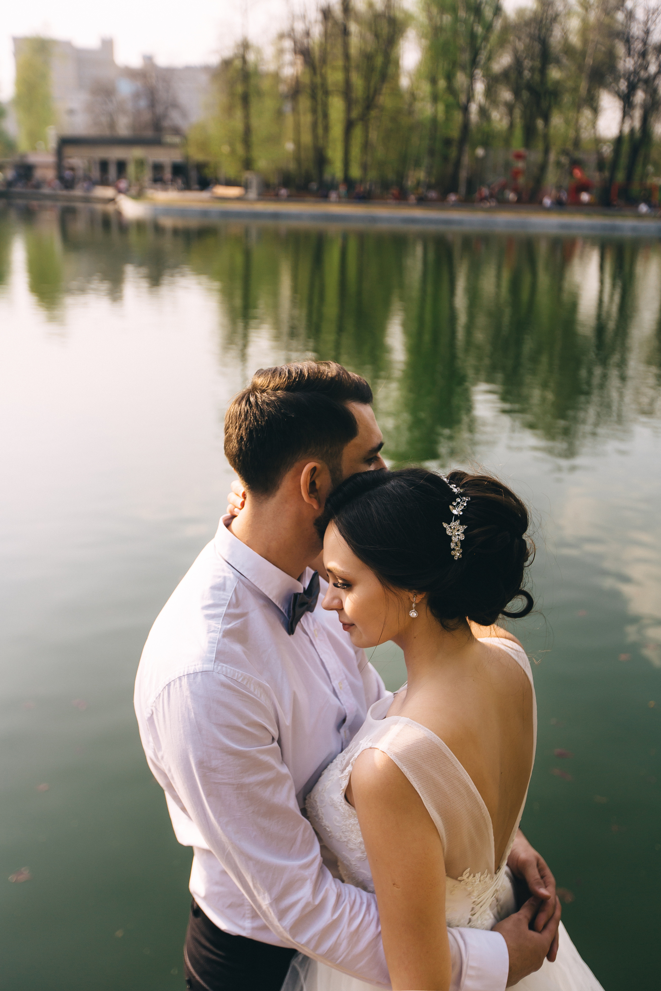 В окруженье друзей, на веселом пиру. Душевный фотограф Ваших самых ярких событий Марина Погребняк