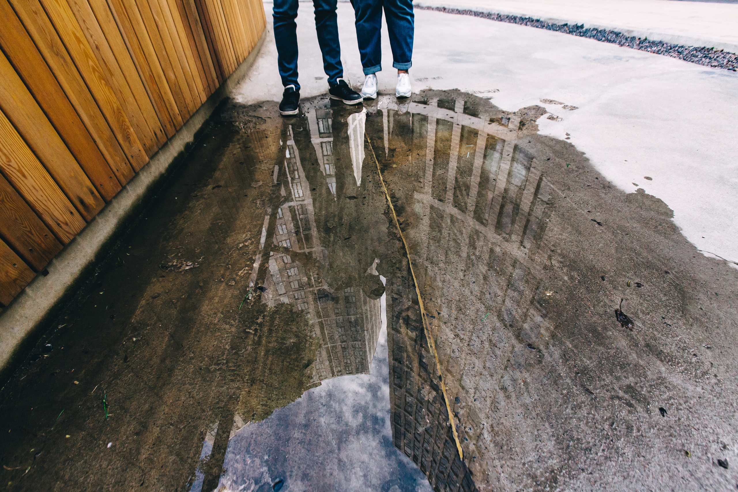 Всё в этом мире держится на смехе. Душевный фотограф Ваших самых ярких событий Марина Погребняк
