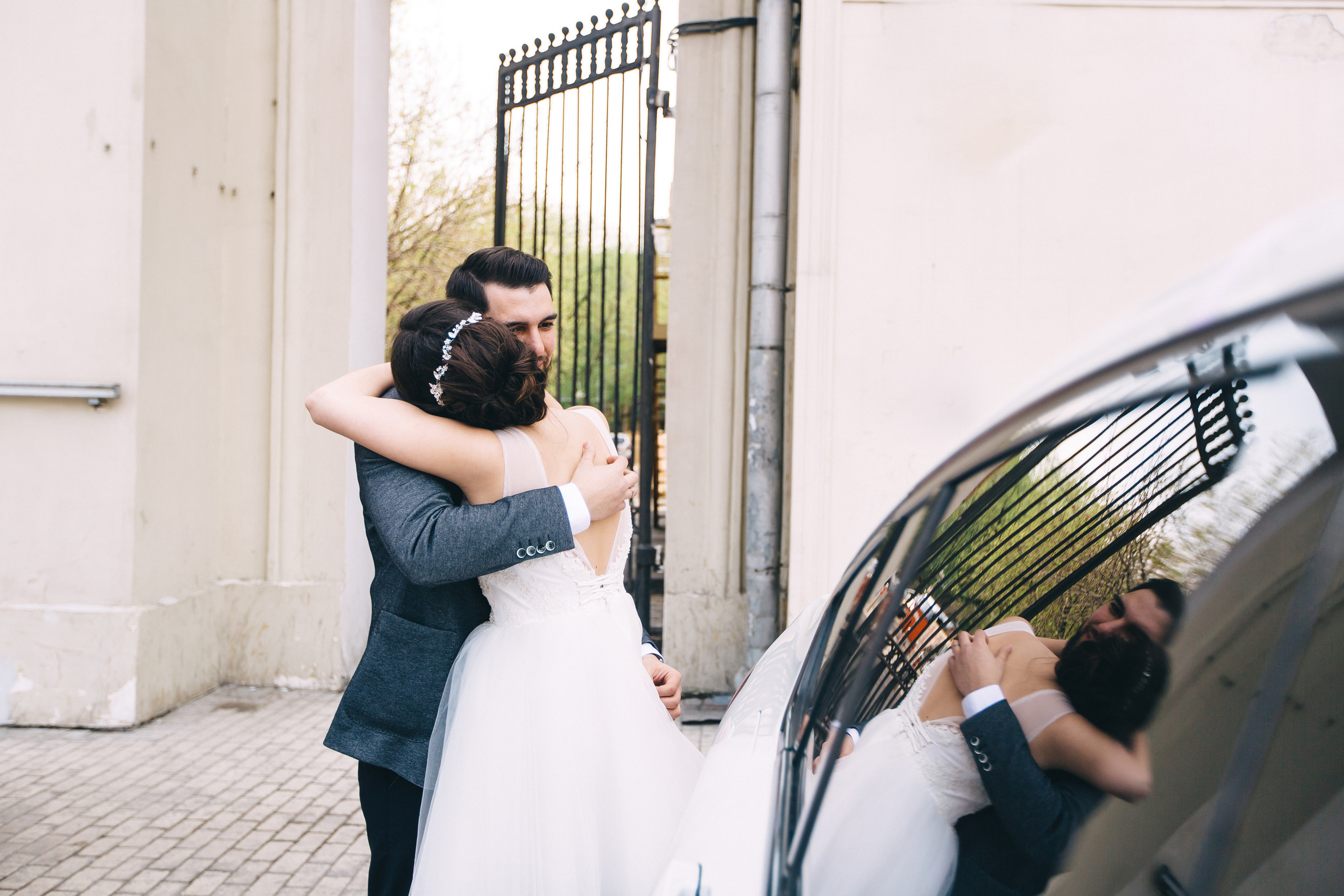 В окруженье друзей, на веселом пиру. Душевный фотограф Ваших самых ярких событий Марина Погребняк