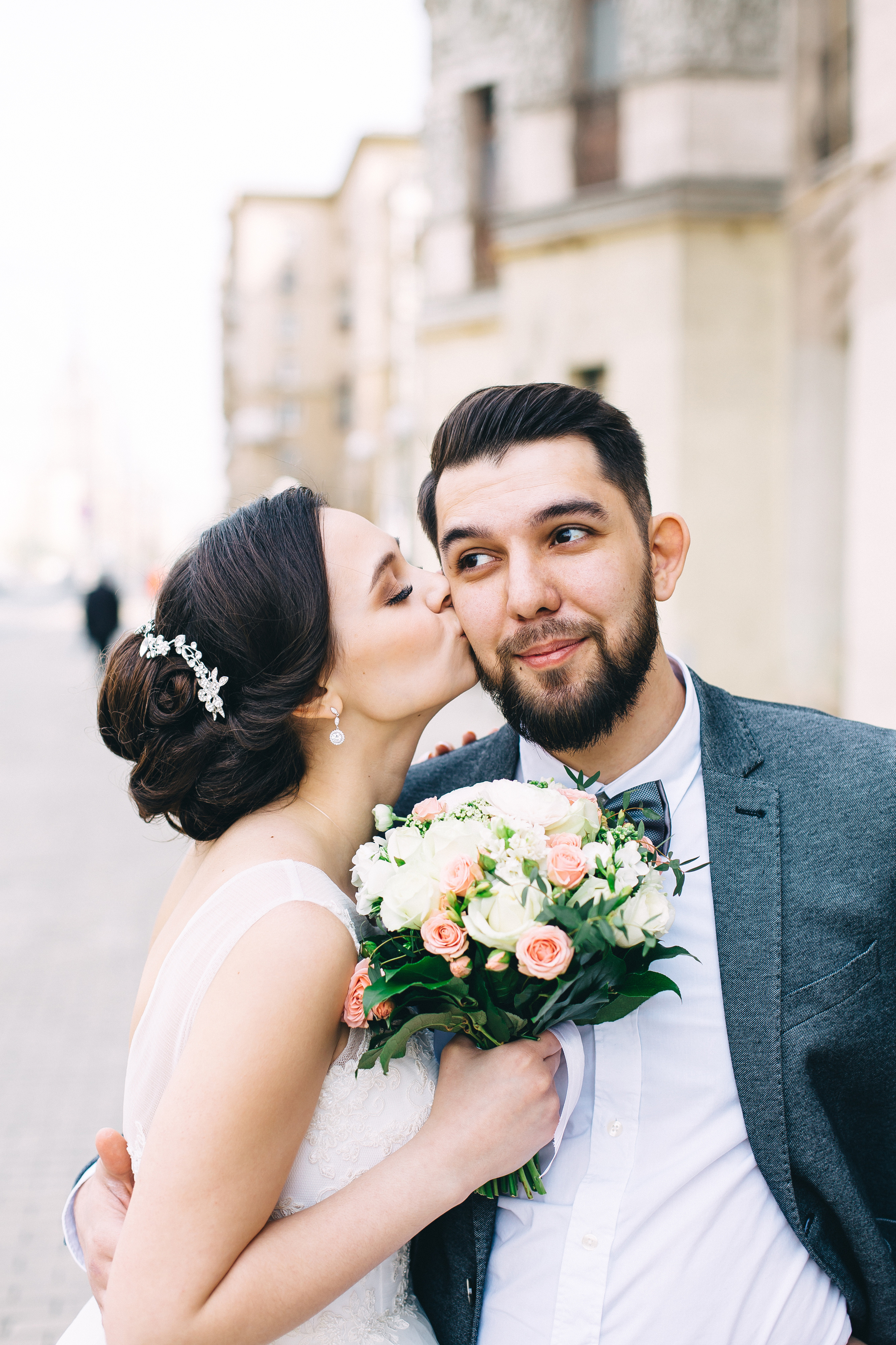В окруженье друзей, на веселом пиру. Душевный фотограф Ваших самых ярких событий Марина Погребняк