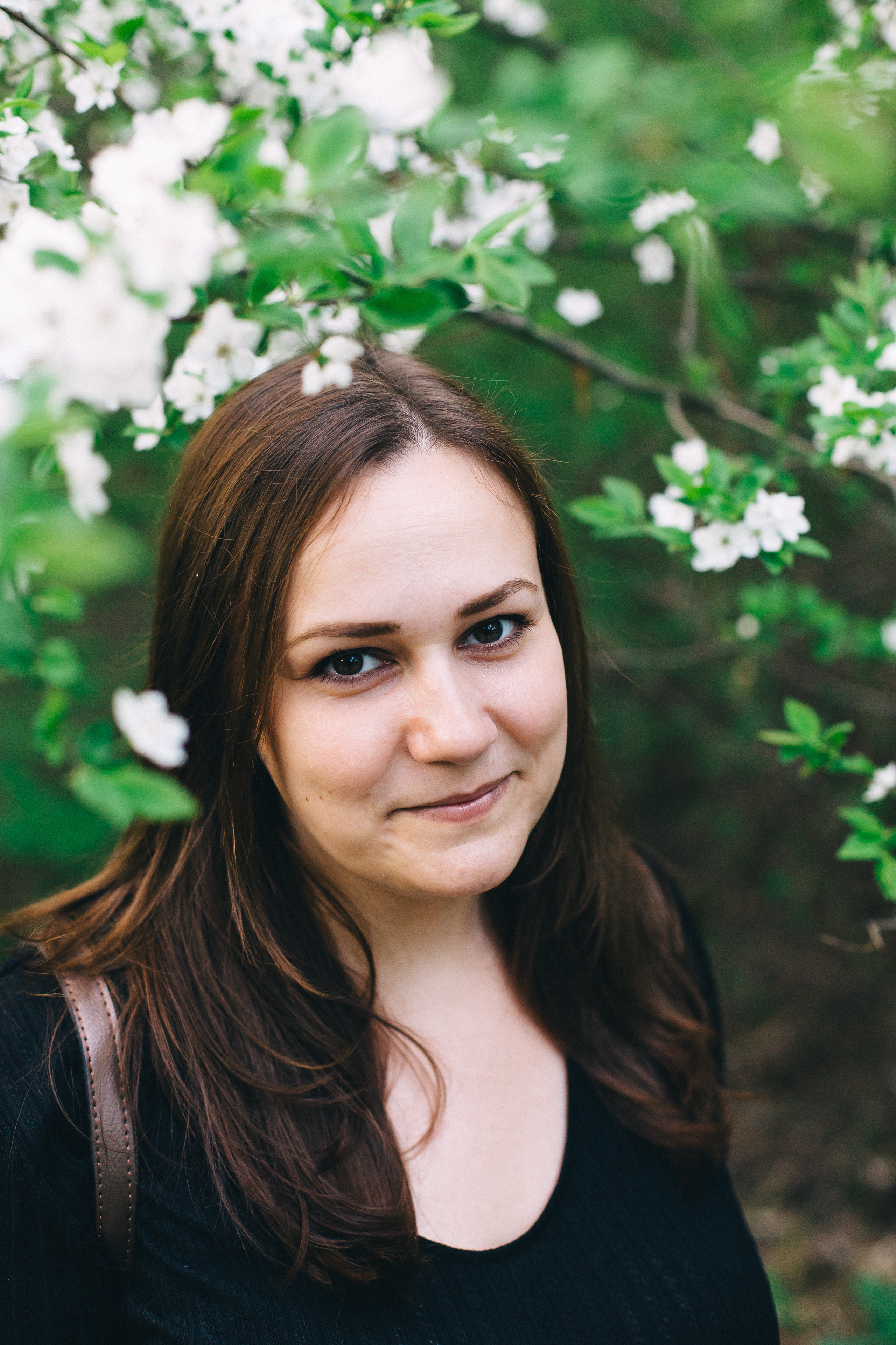 Всё в этом мире держится на смехе. Душевный фотограф Ваших самых ярких событий Марина Погребняк