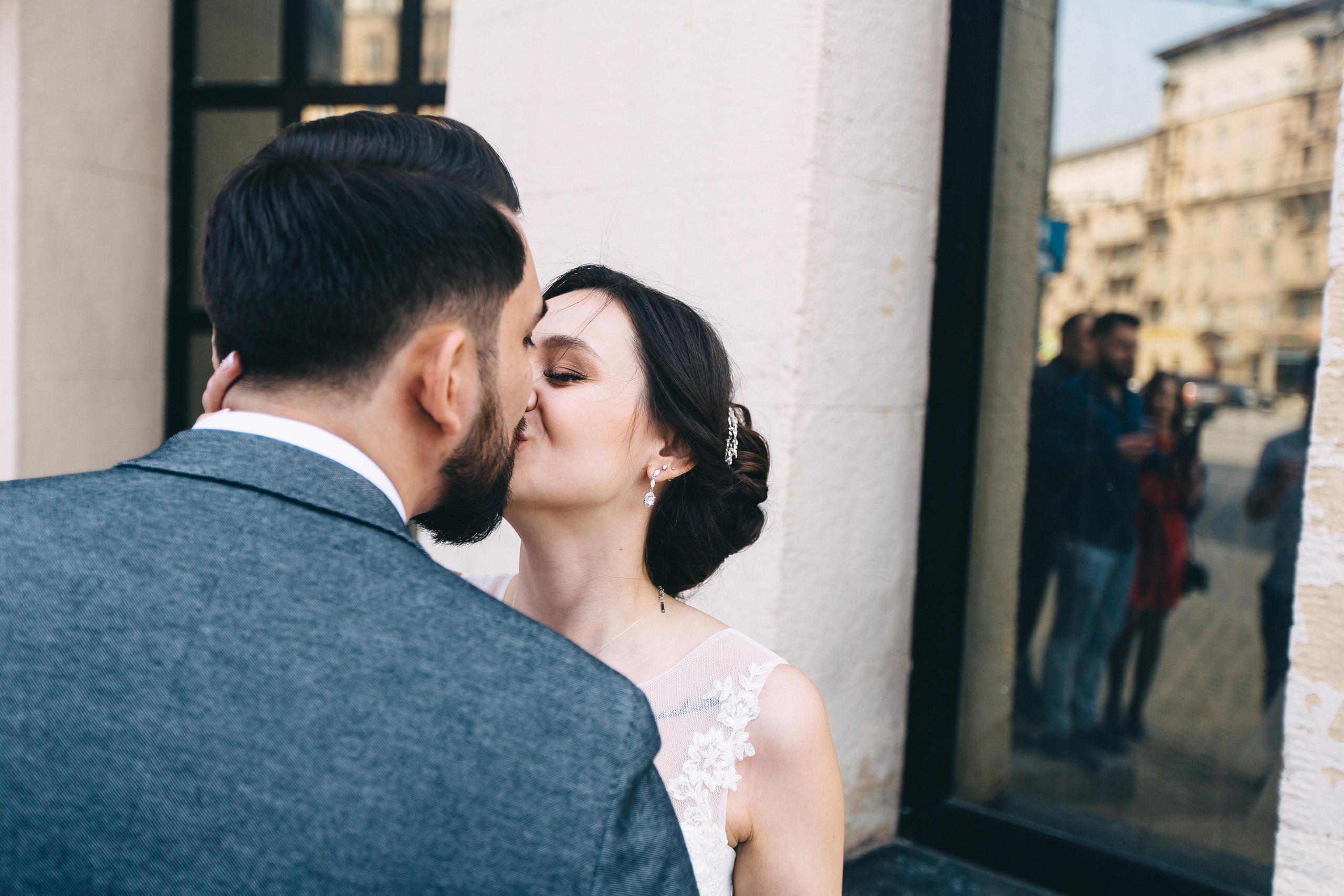 В окруженье друзей, на веселом пиру. Душевный фотограф Ваших самых ярких событий Марина Погребняк