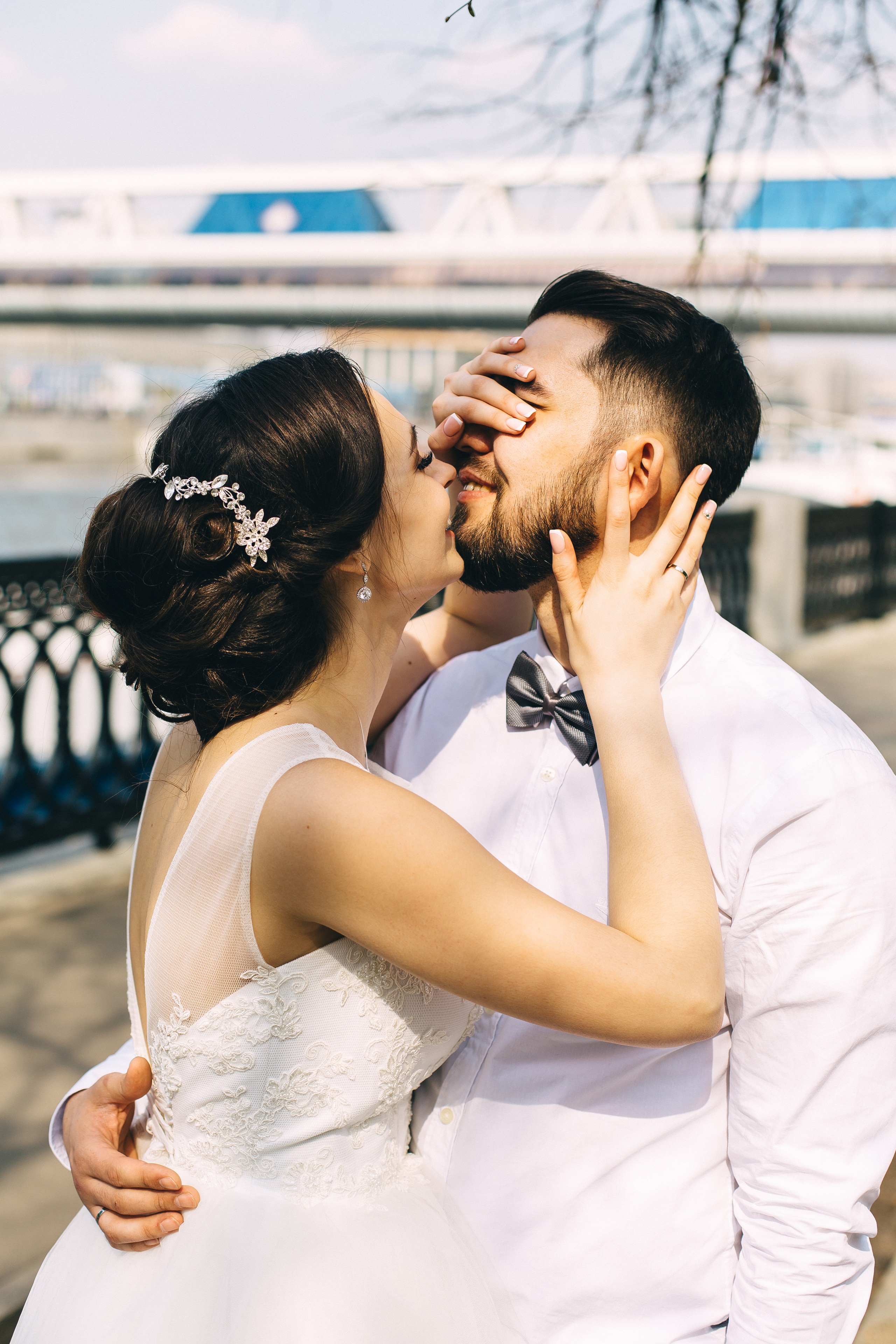 В окруженье друзей, на веселом пиру. Душевный фотограф Ваших самых ярких событий Марина Погребняк
