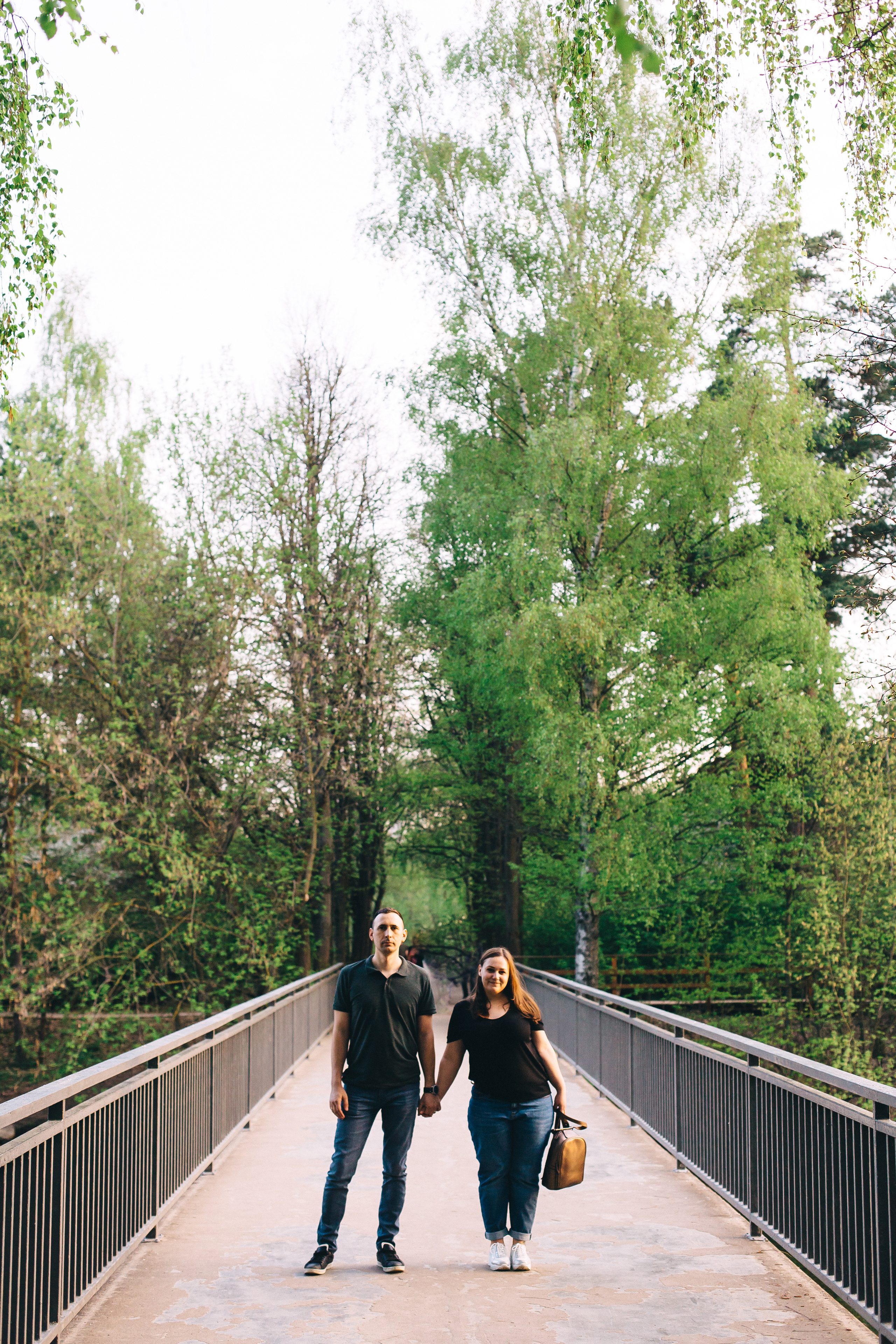 Всё в этом мире держится на смехе. Душевный фотограф Ваших самых ярких событий Марина Погребняк